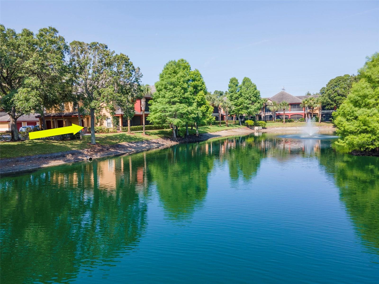 2173 TUSCANY TRCE #8, PALM HARBOR, FL, 34683