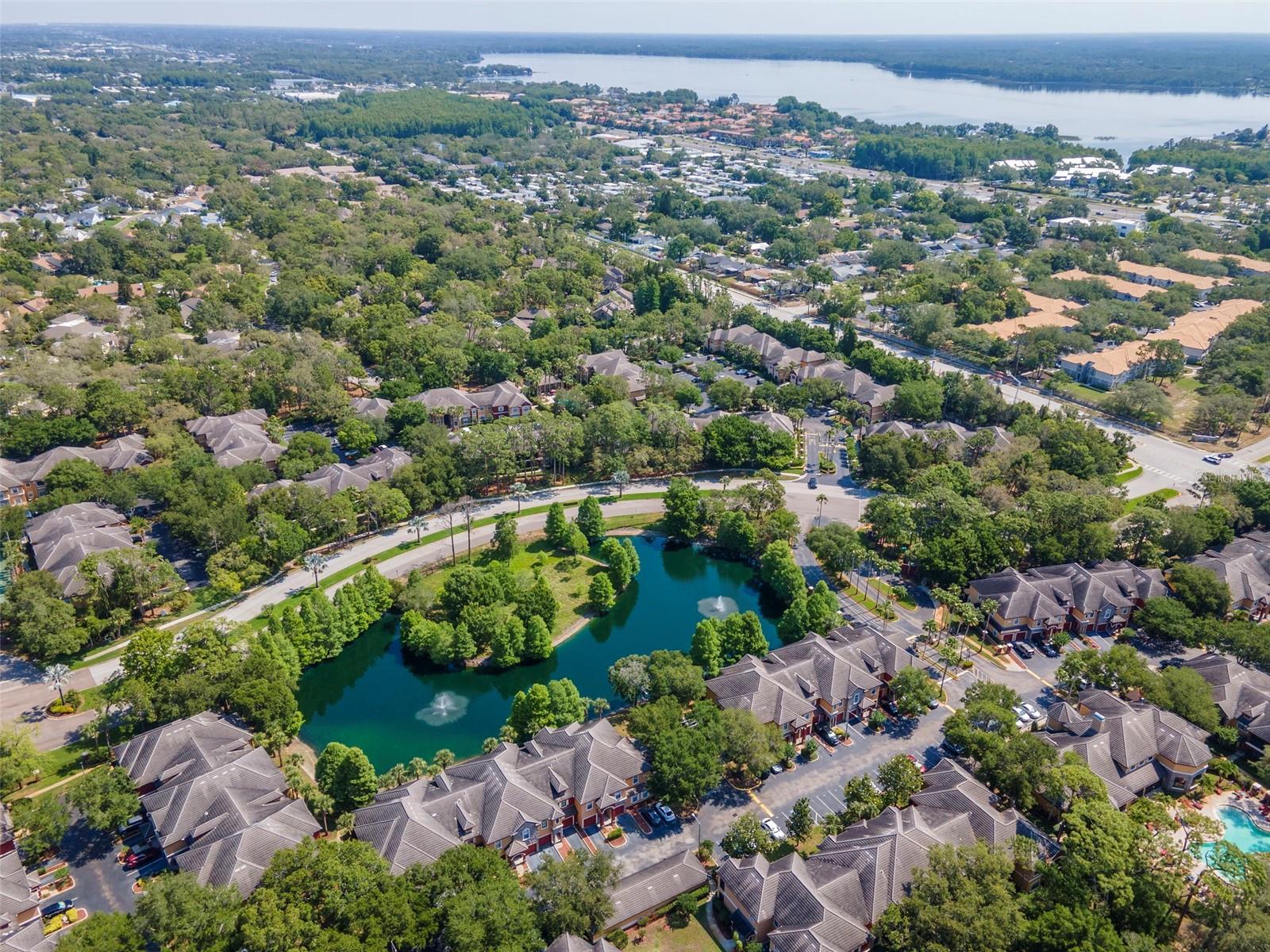 2173 TUSCANY TRCE #8, PALM HARBOR, FL, 34683