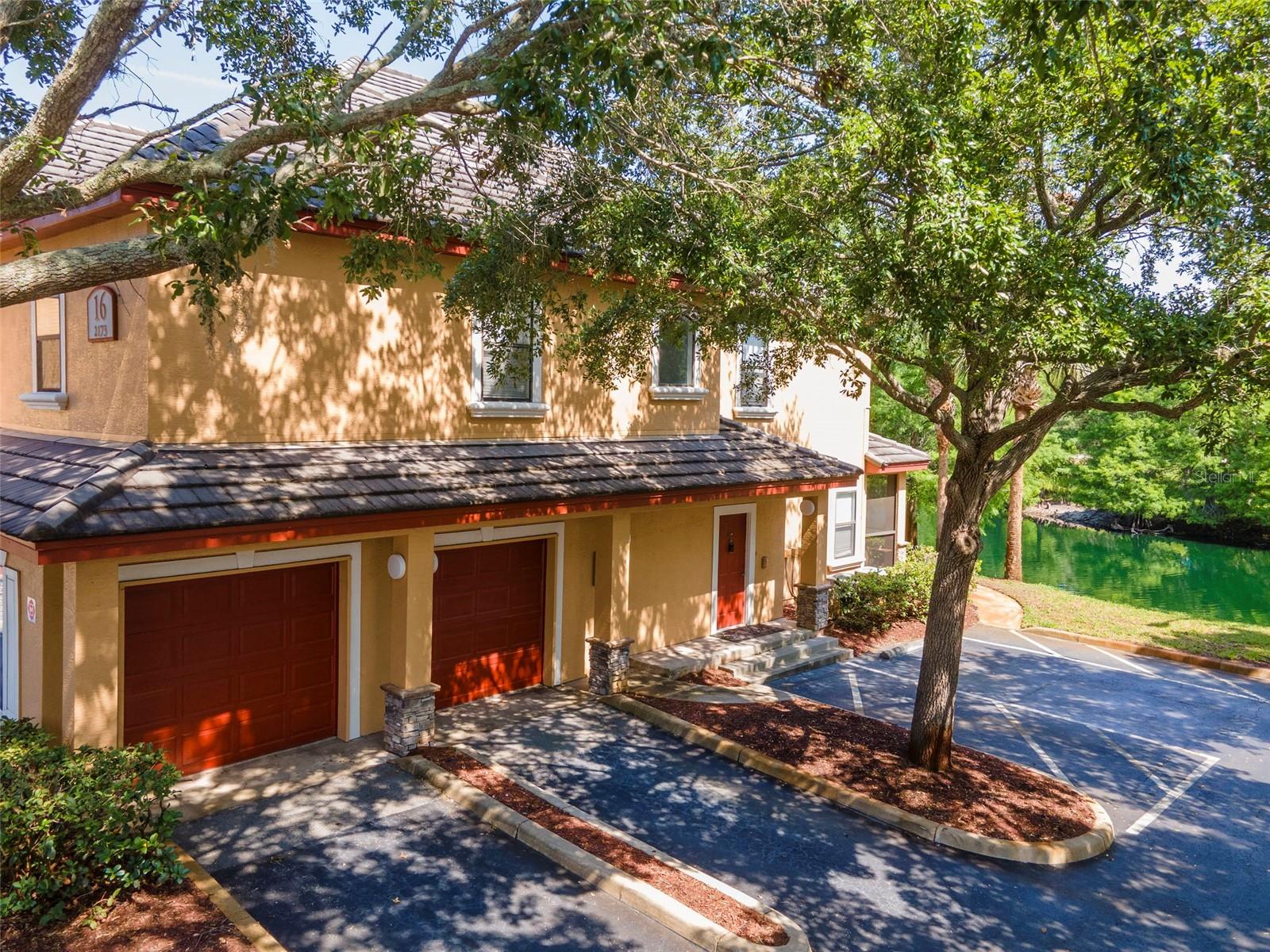 2173 TUSCANY TRCE #8, PALM HARBOR, FL, 34683