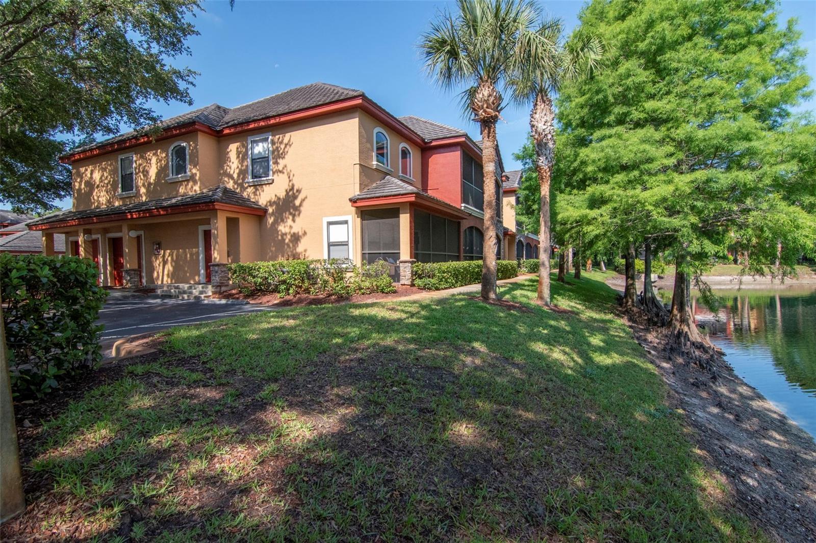 2173 TUSCANY TRCE #8, PALM HARBOR, FL, 34683