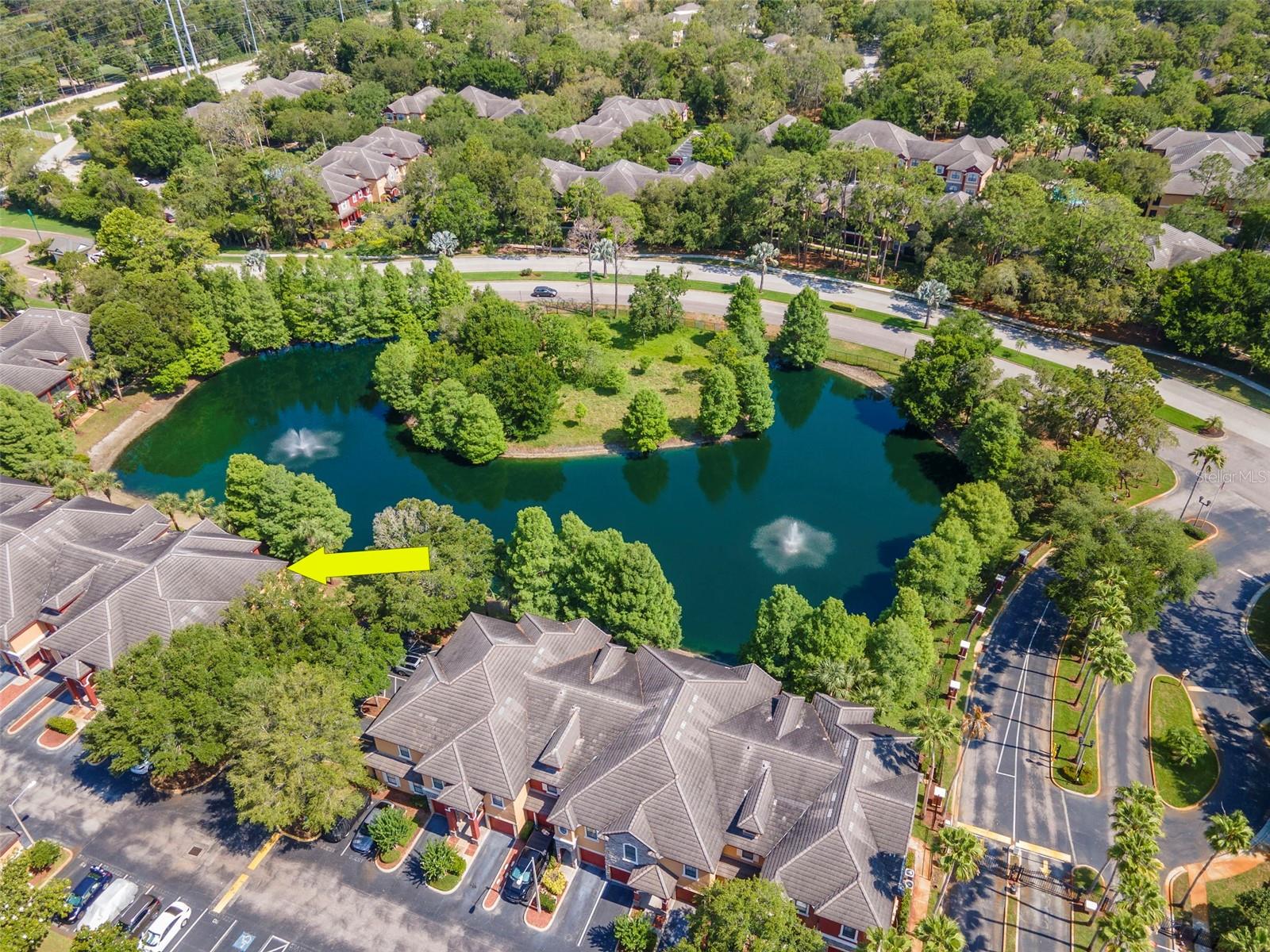 2173 TUSCANY TRCE #8, PALM HARBOR, FL, 34683