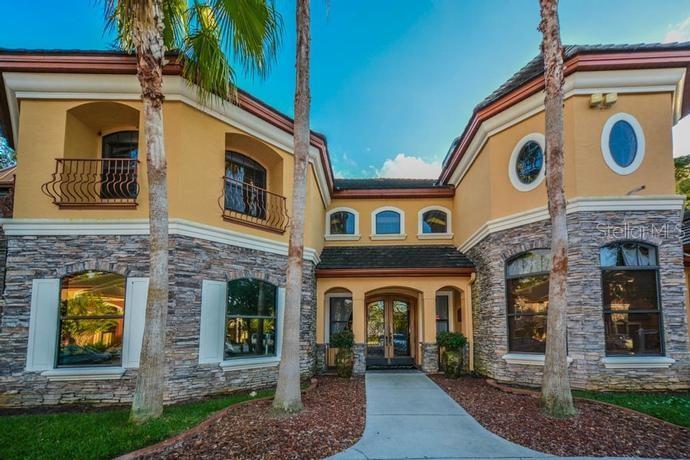2173 TUSCANY TRCE #8, PALM HARBOR, FL, 34683