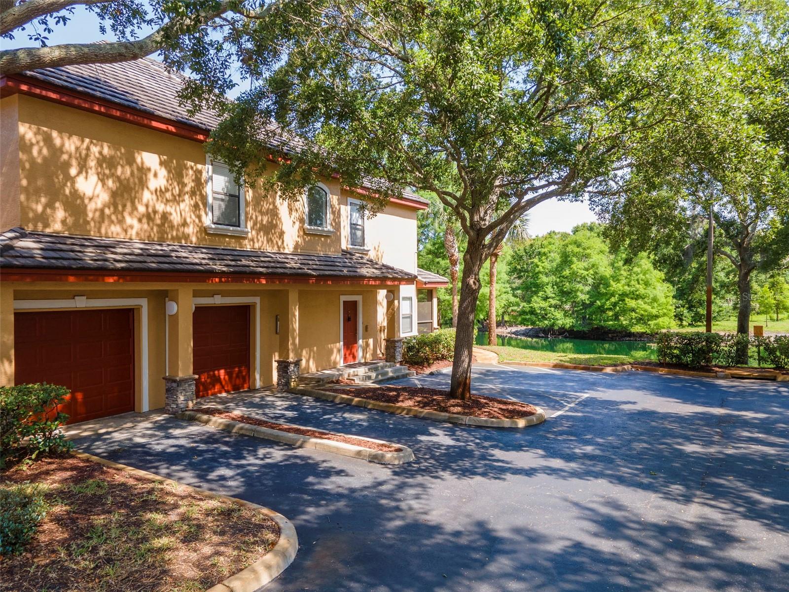 2173 TUSCANY TRCE #8, PALM HARBOR, FL, 34683