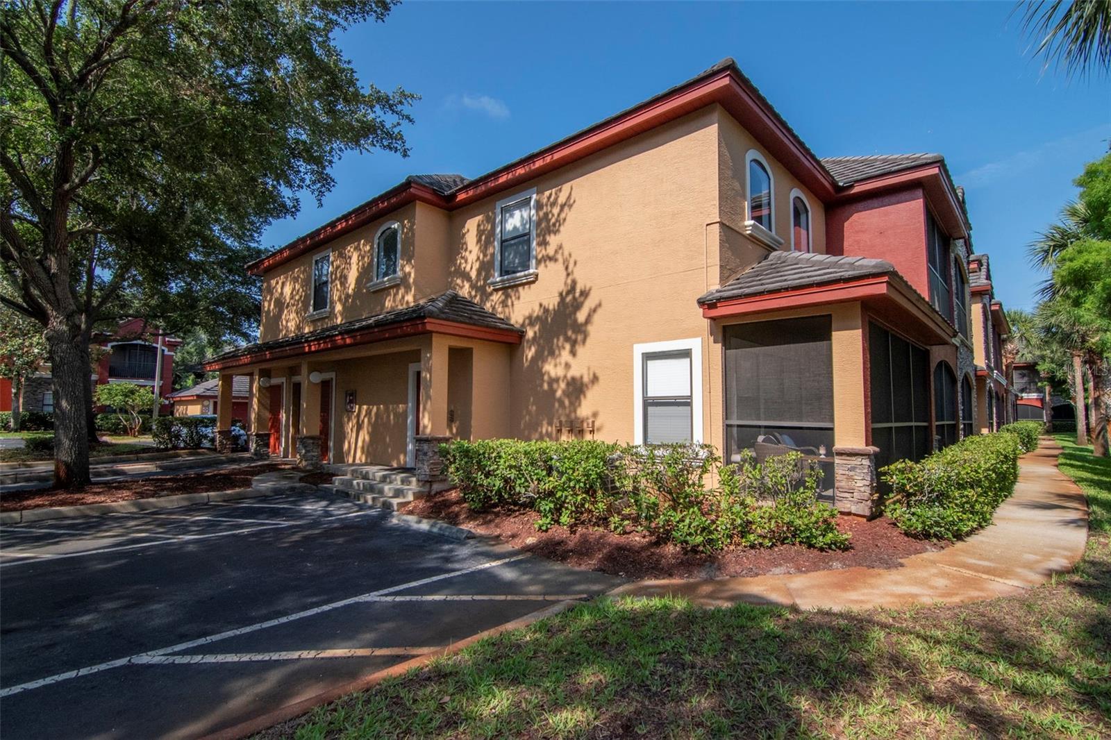 2173 TUSCANY TRCE #8, PALM HARBOR, FL, 34683
