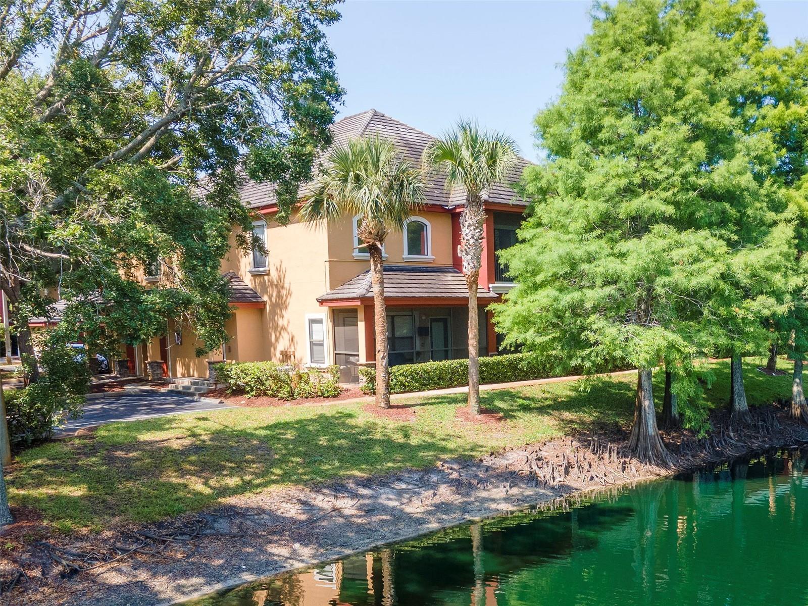 2173 TUSCANY TRCE #8, PALM HARBOR, FL, 34683