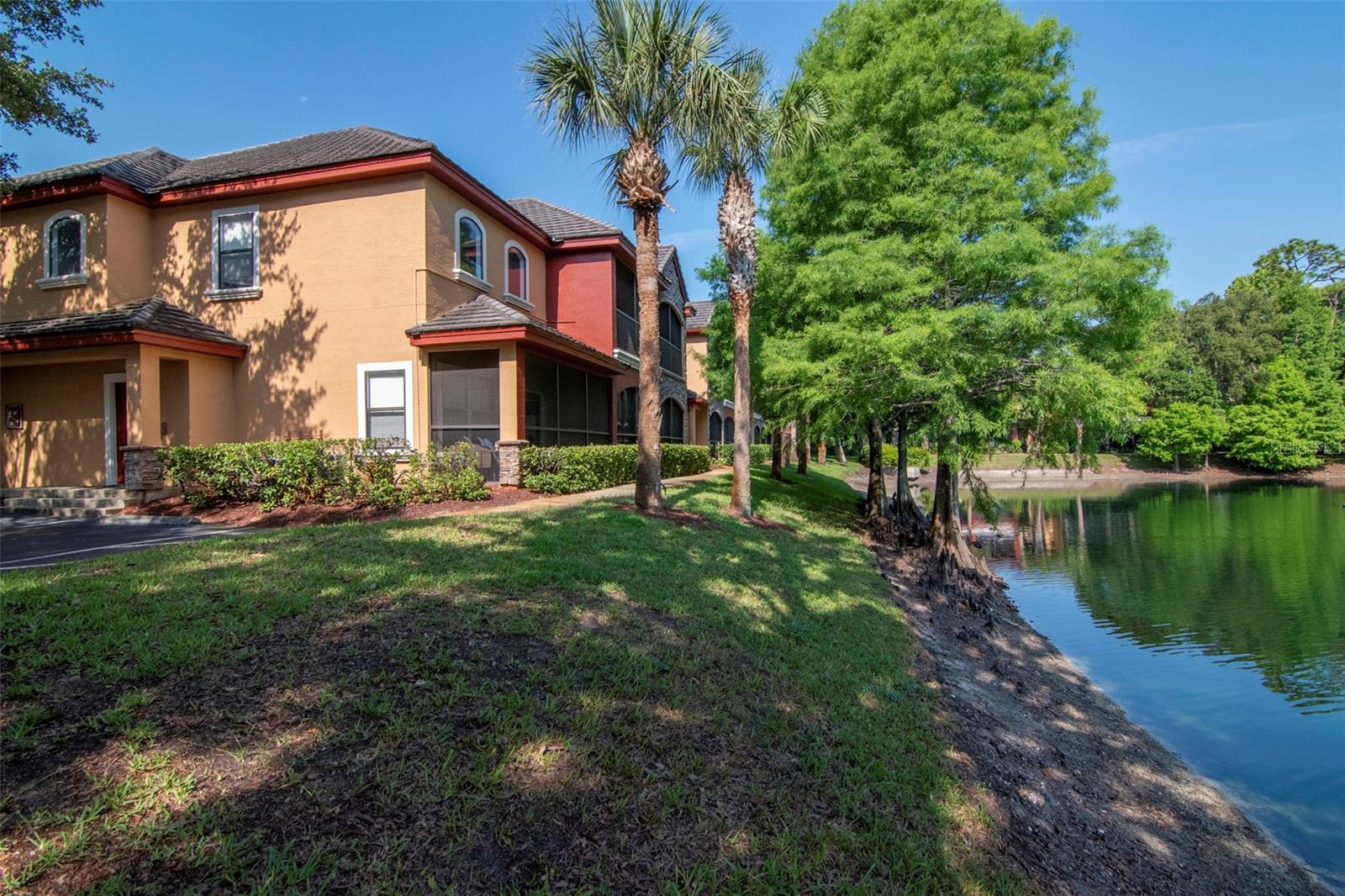 2173 TUSCANY TRCE #8, PALM HARBOR, FL, 34683