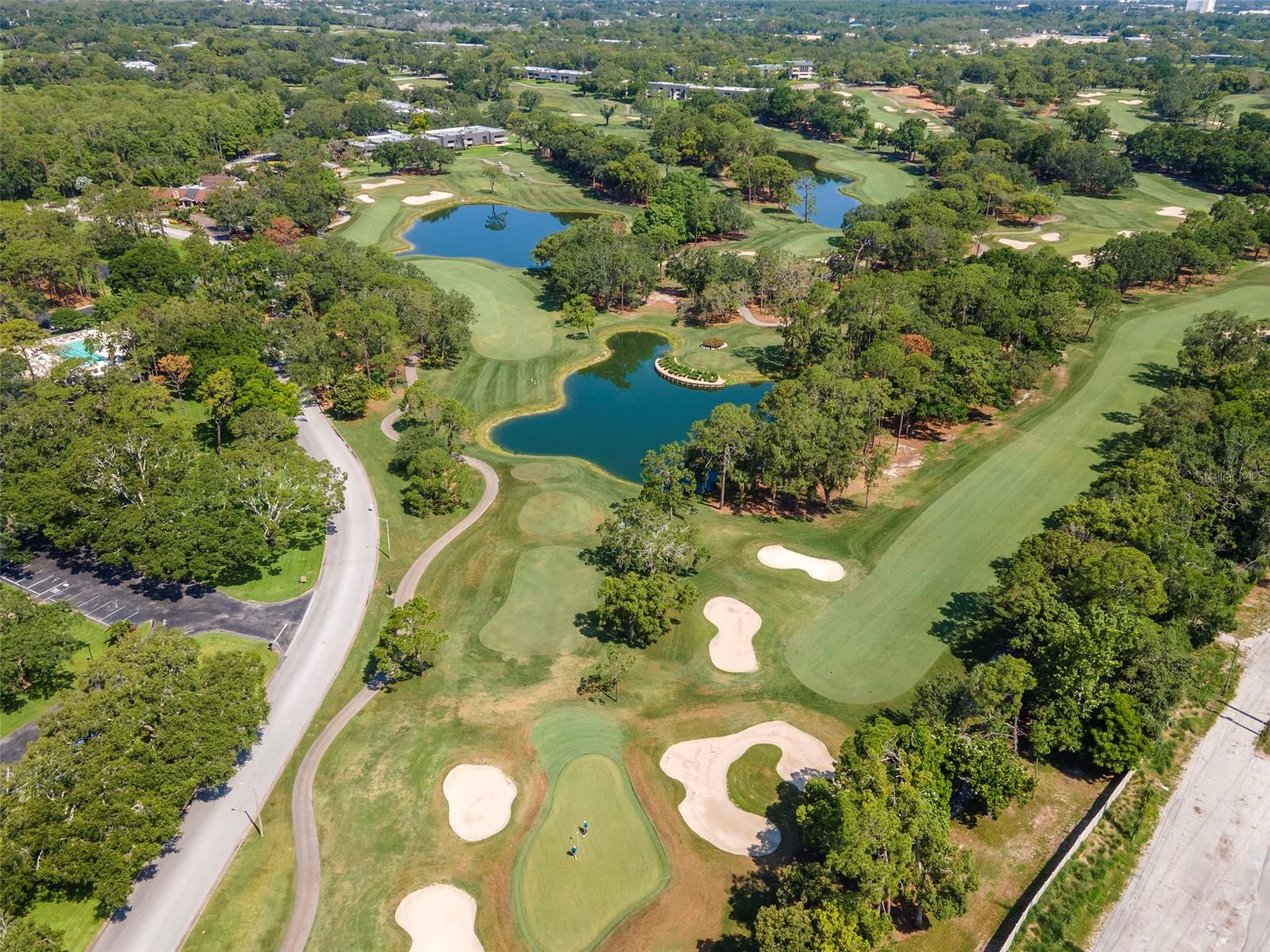 2173 TUSCANY TRCE #8, PALM HARBOR, FL, 34683