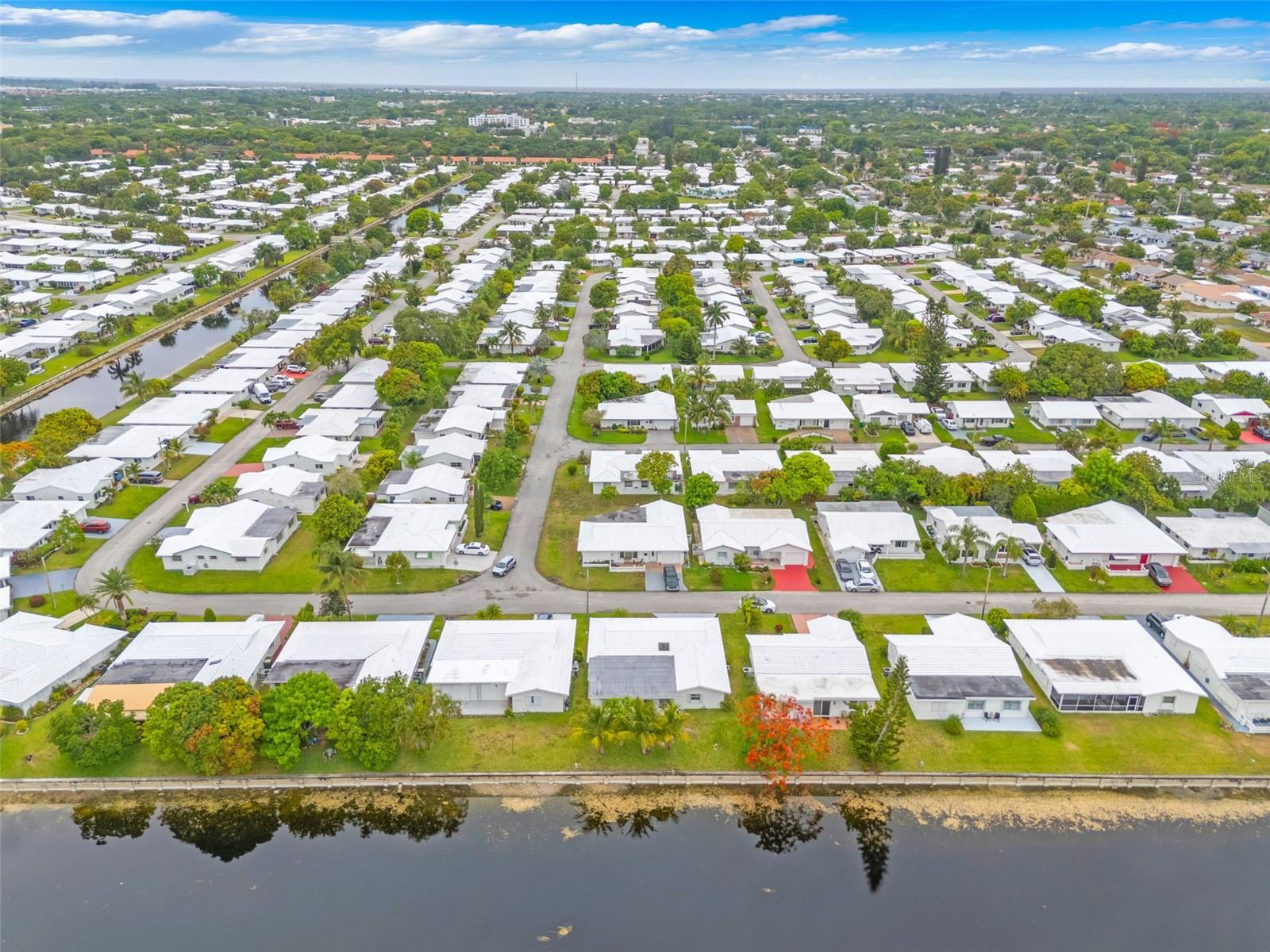 7500 NW 66TH TER, TAMARAC, FL, 33321