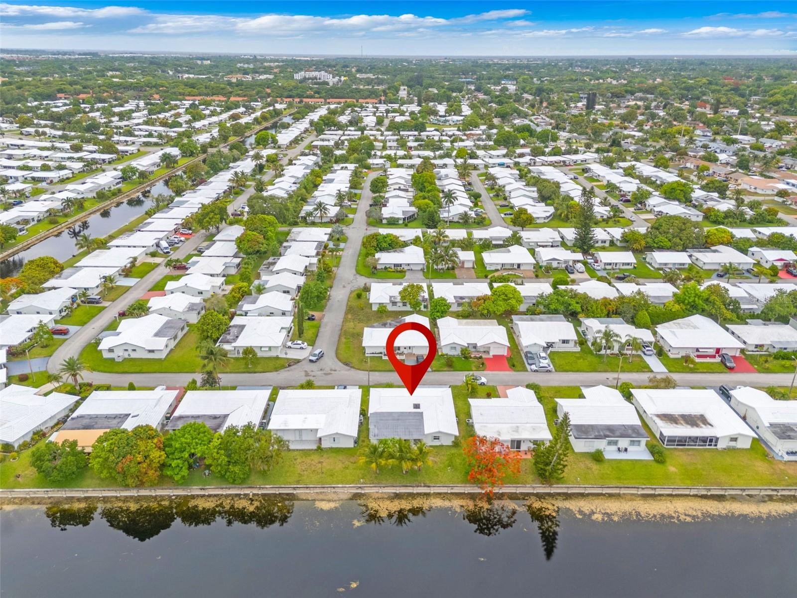 7500 NW 66TH TER, TAMARAC, FL, 33321