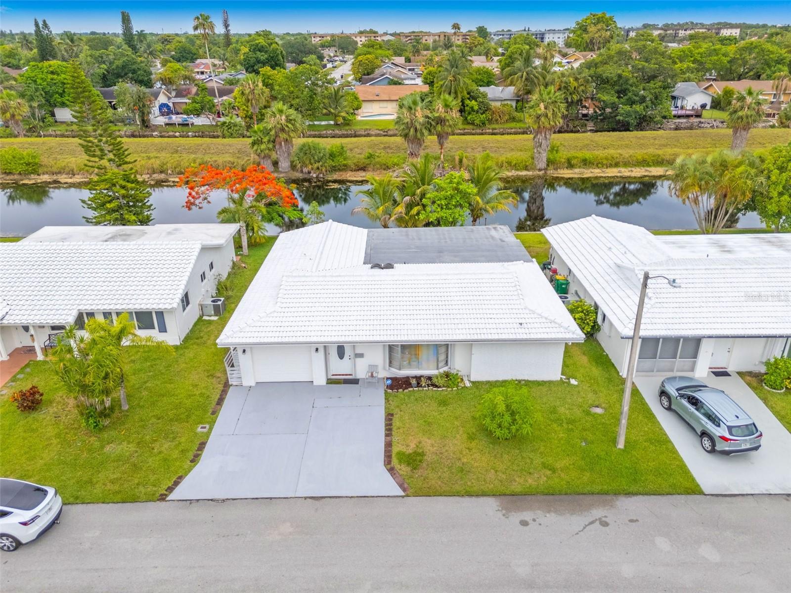 7500 NW 66TH TER, TAMARAC, FL, 33321