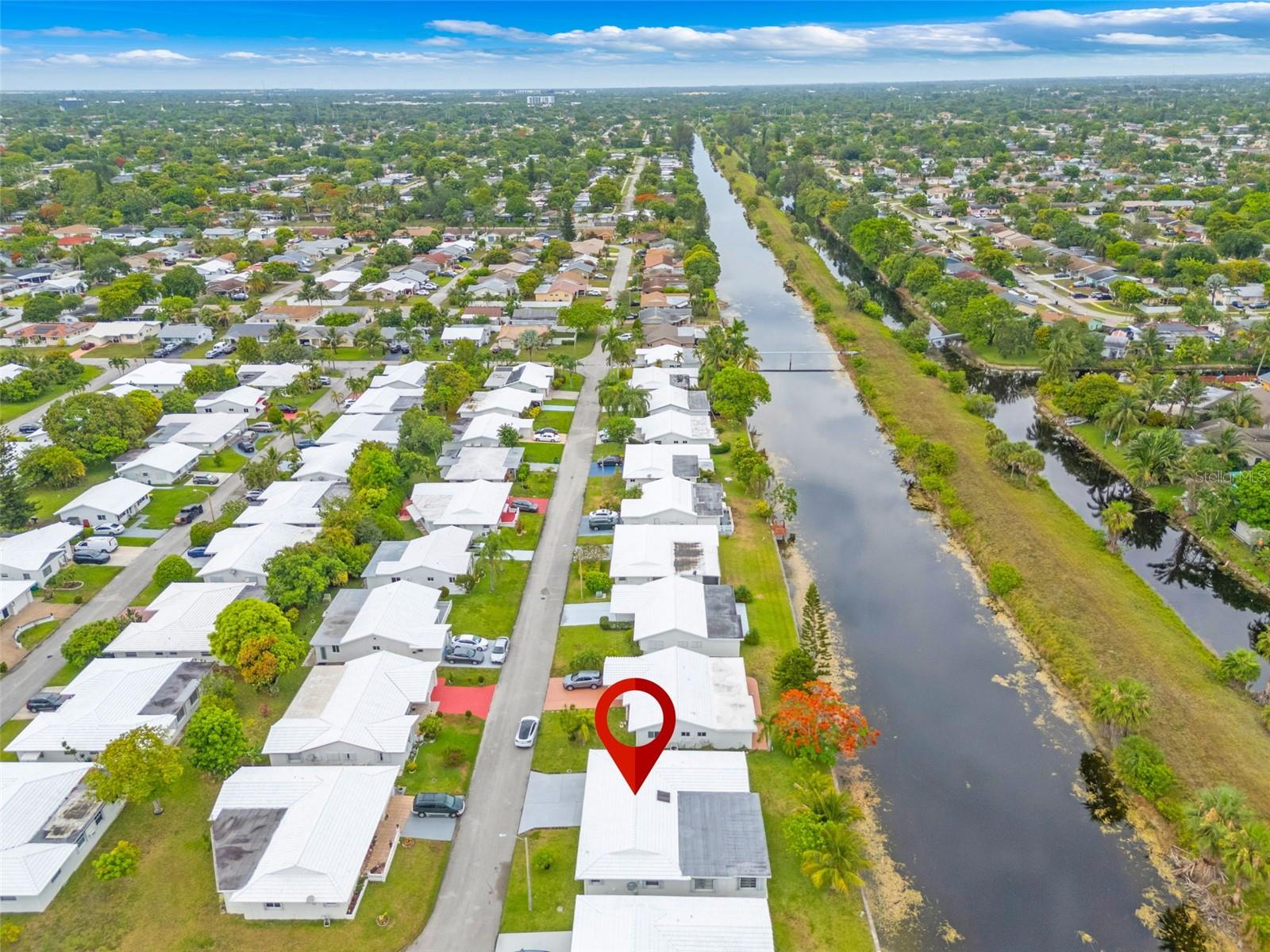 7500 NW 66TH TER, TAMARAC, FL, 33321