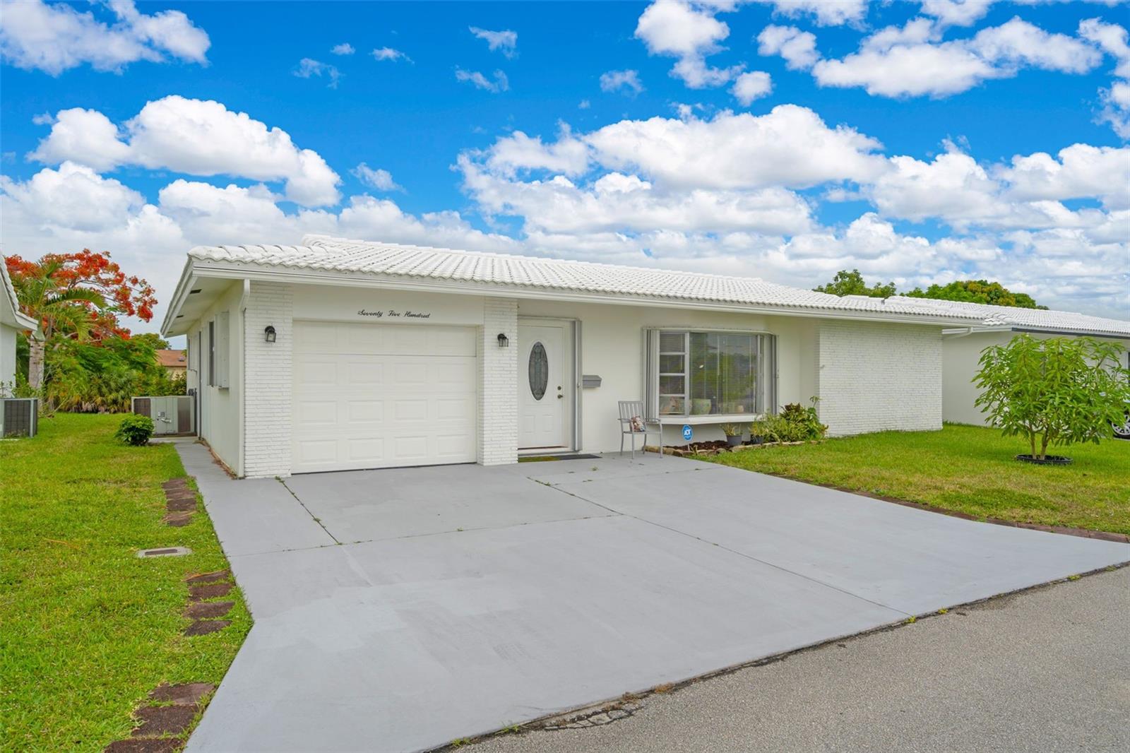 7500 NW 66TH TER, TAMARAC, FL, 33321