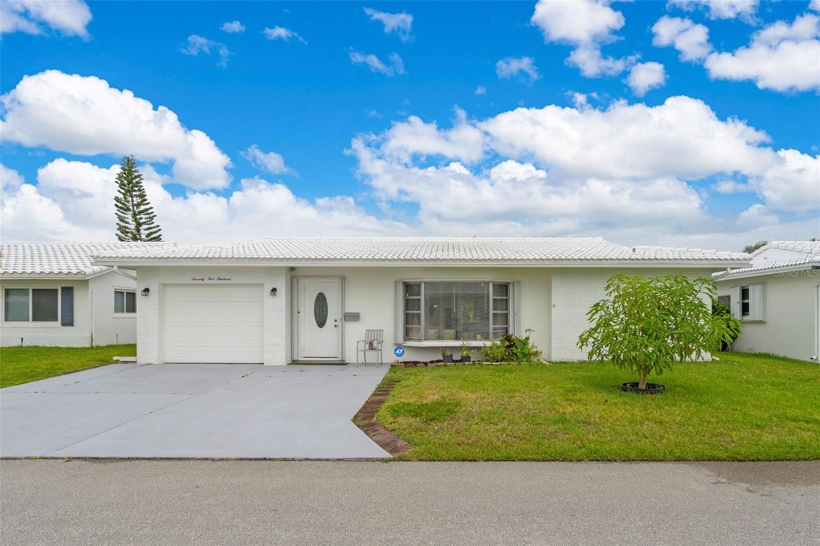 7500 NW 66TH TER, TAMARAC, FL, 33321