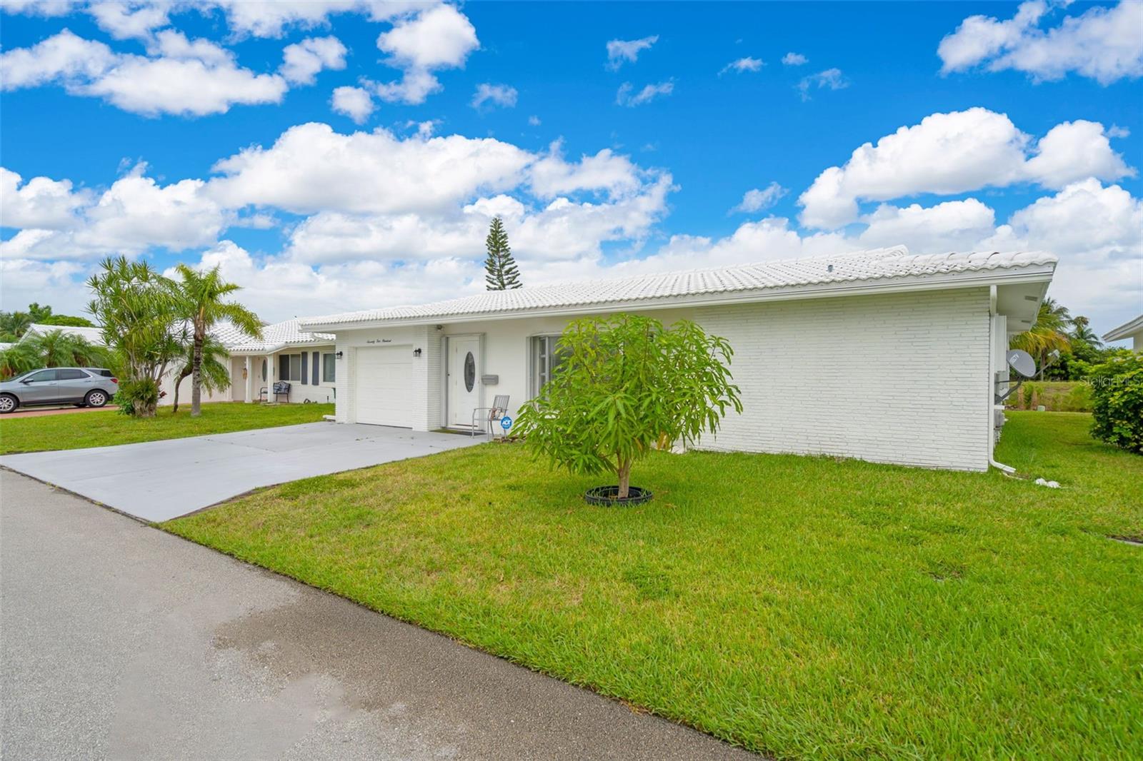 7500 NW 66TH TER, TAMARAC, FL, 33321