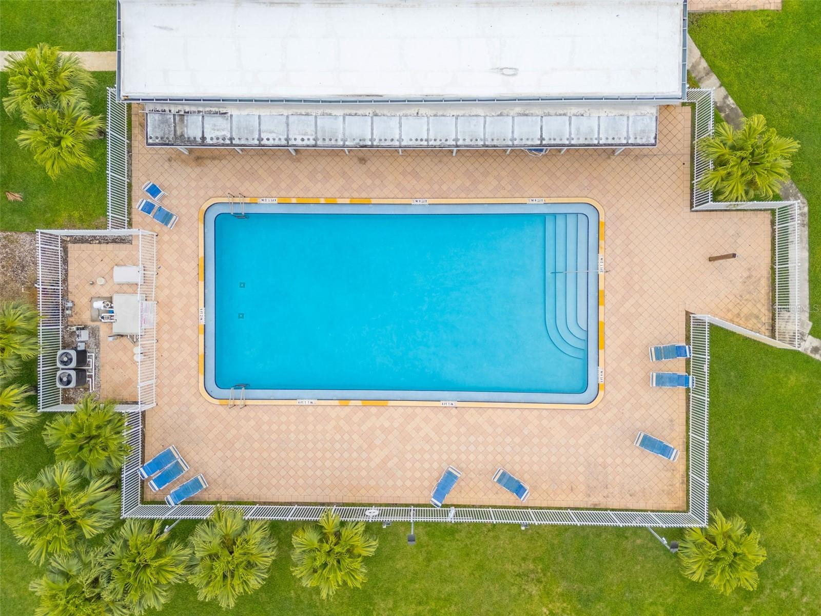 7500 NW 66TH TER, TAMARAC, FL, 33321