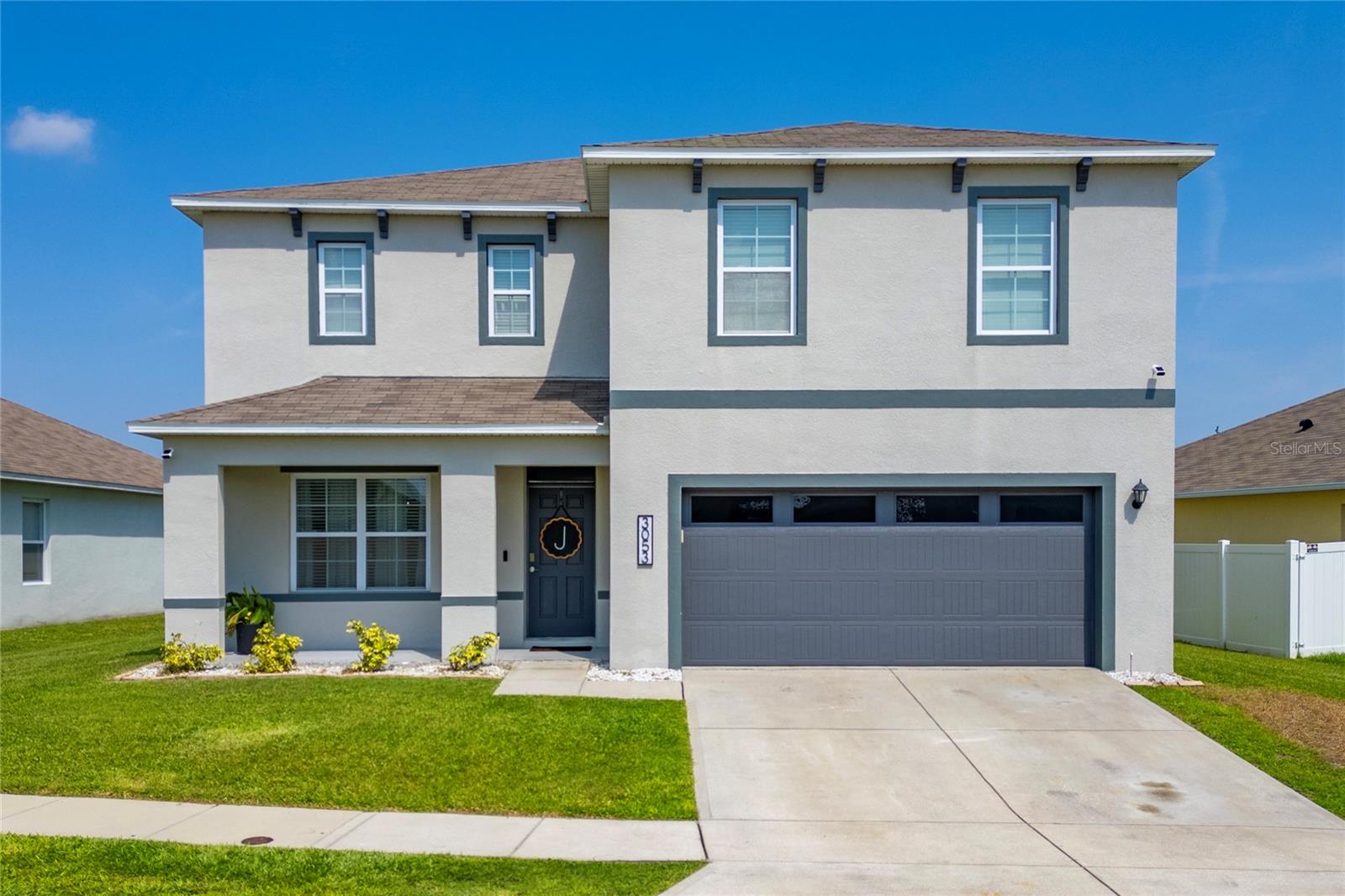 3053 ROYAL TERN DR, WINTER HAVEN, FL, 33881