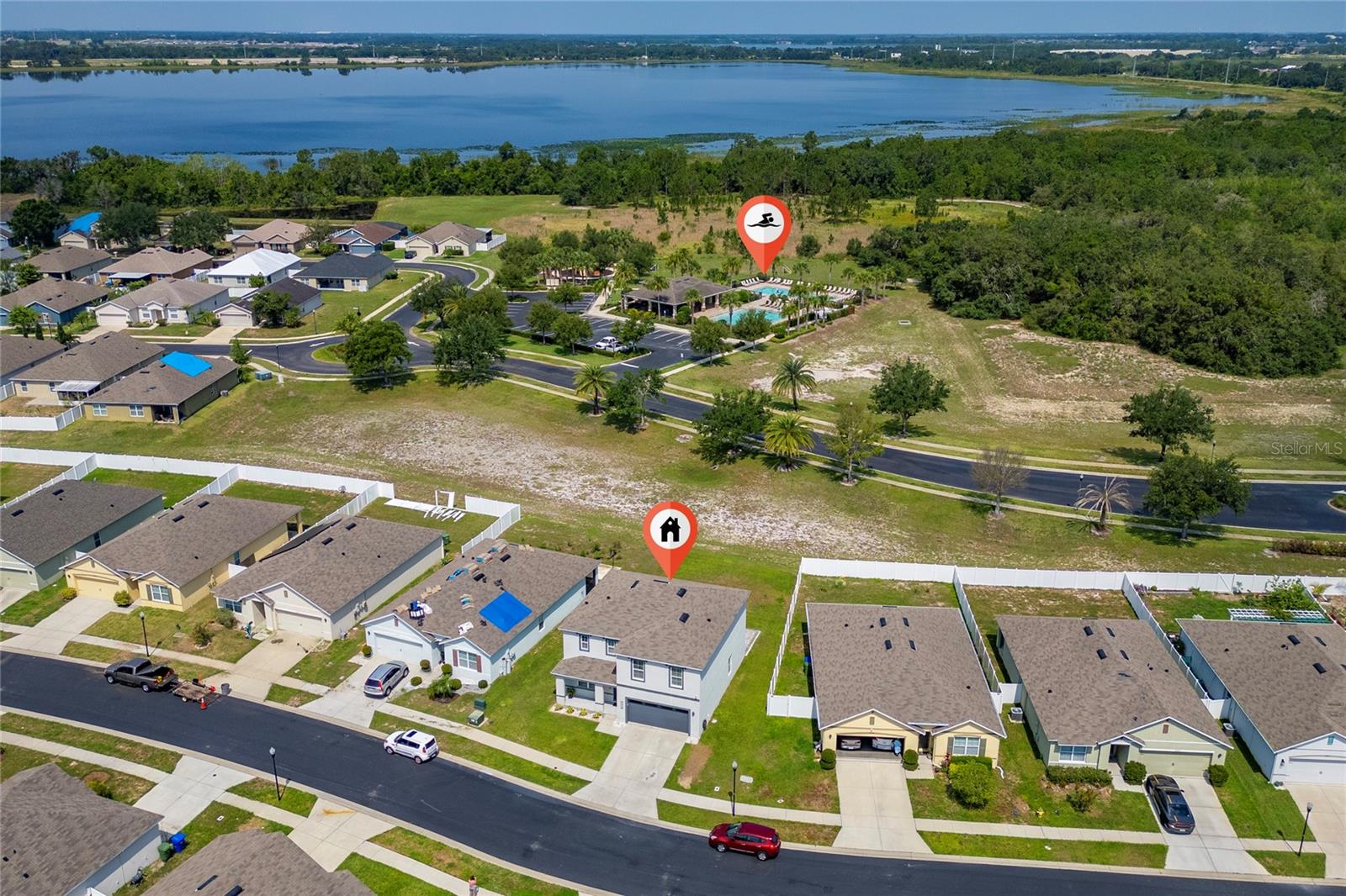 3053 ROYAL TERN DR, WINTER HAVEN, FL, 33881