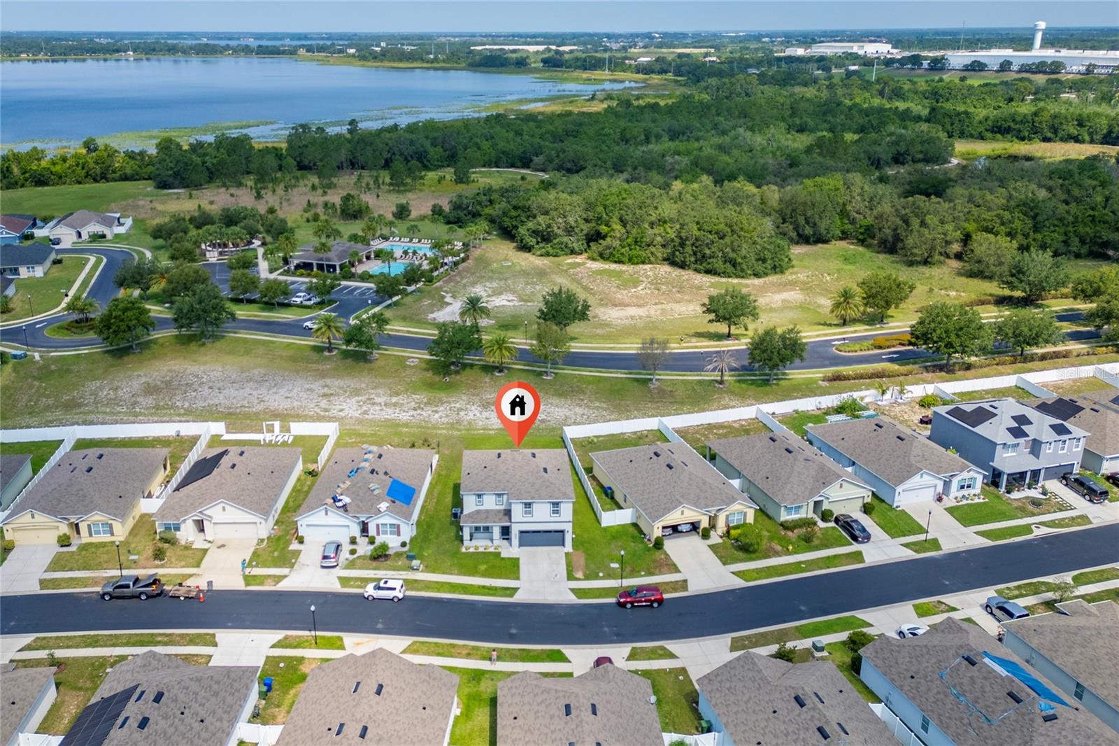 3053 ROYAL TERN DR, WINTER HAVEN, FL, 33881