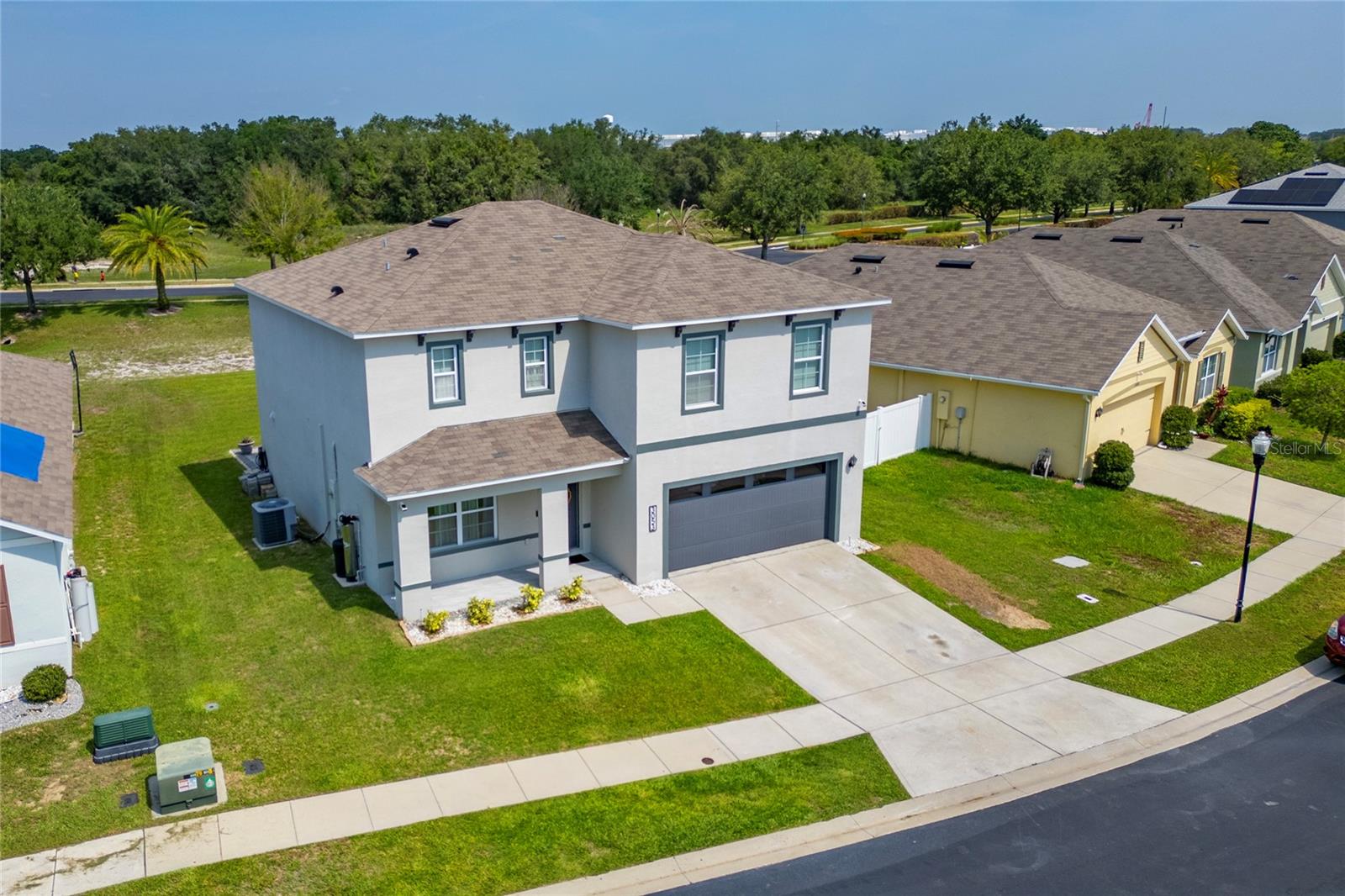 3053 ROYAL TERN DR, WINTER HAVEN, FL, 33881