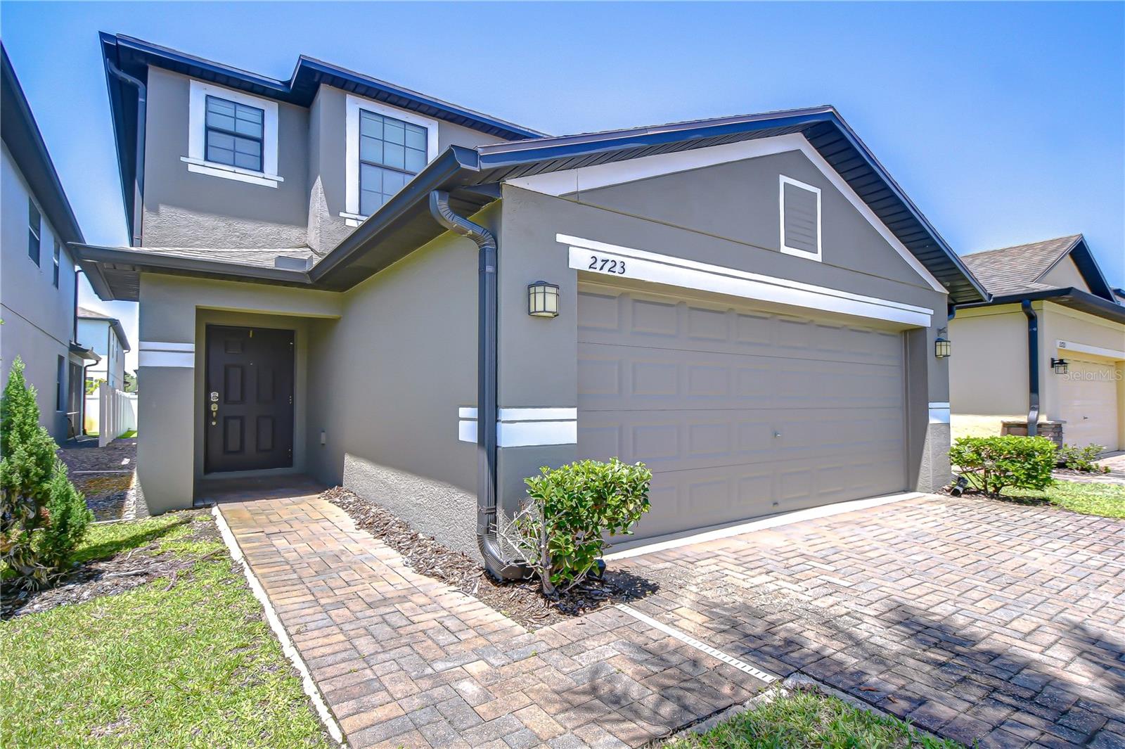 2723 GARDEN FALLS DR, BRANDON, FL, 33511
