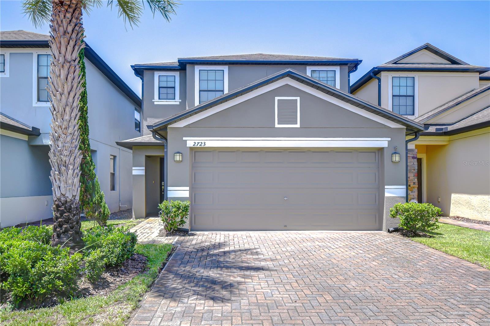 2723 GARDEN FALLS DR, BRANDON, FL, 33511