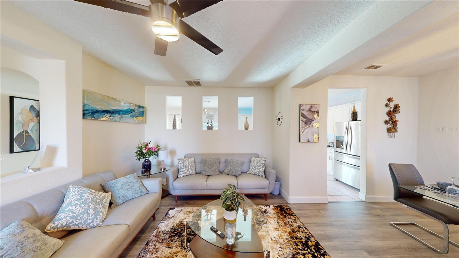 3044 CAMINO REAL DR S, KISSIMMEE, FL, 34744