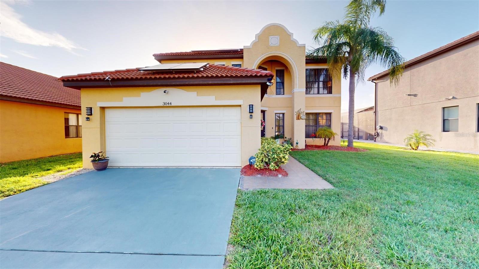 3044 CAMINO REAL DR S, KISSIMMEE, FL, 34744