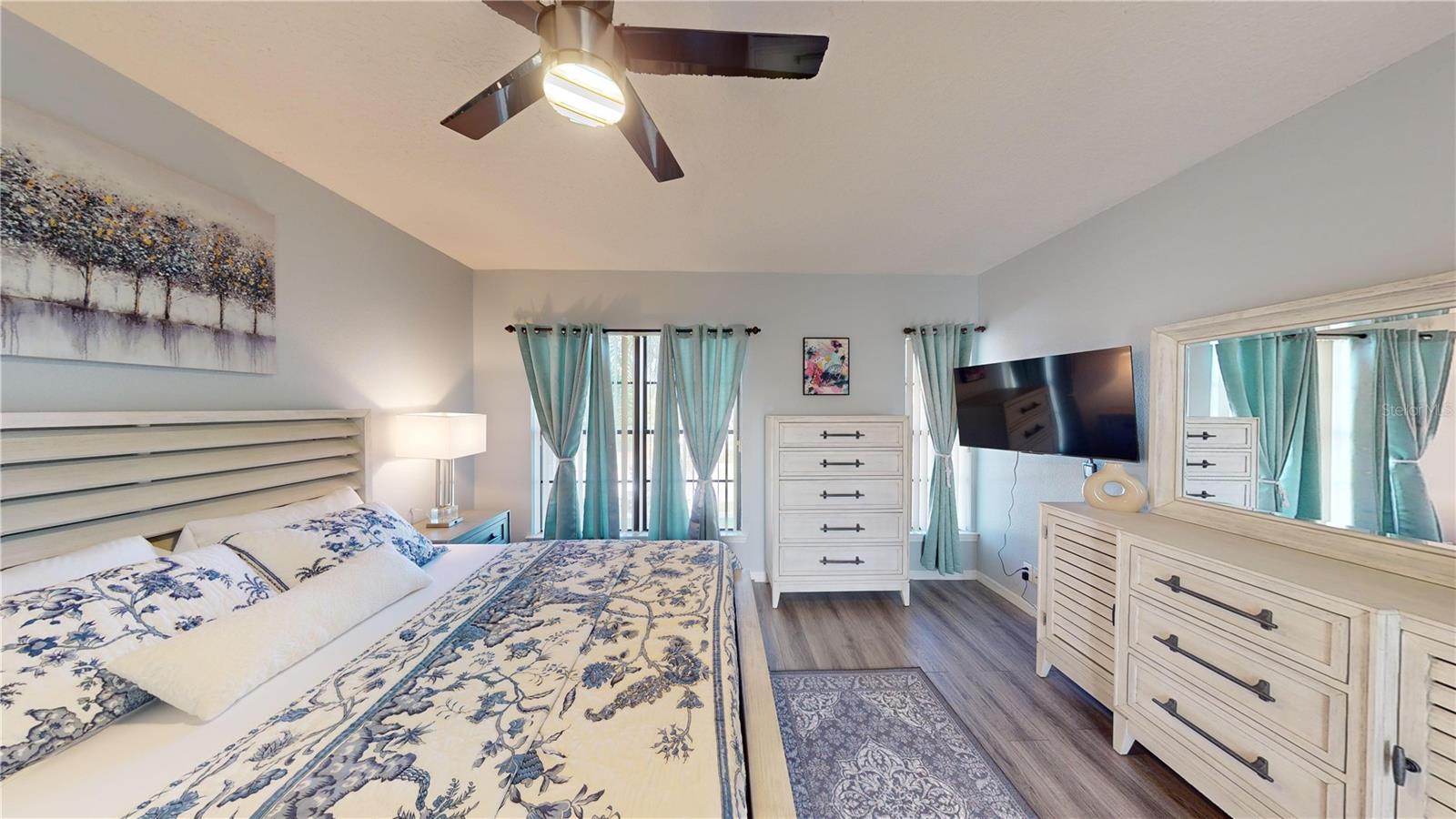 3044 CAMINO REAL DR S, KISSIMMEE, FL, 34744