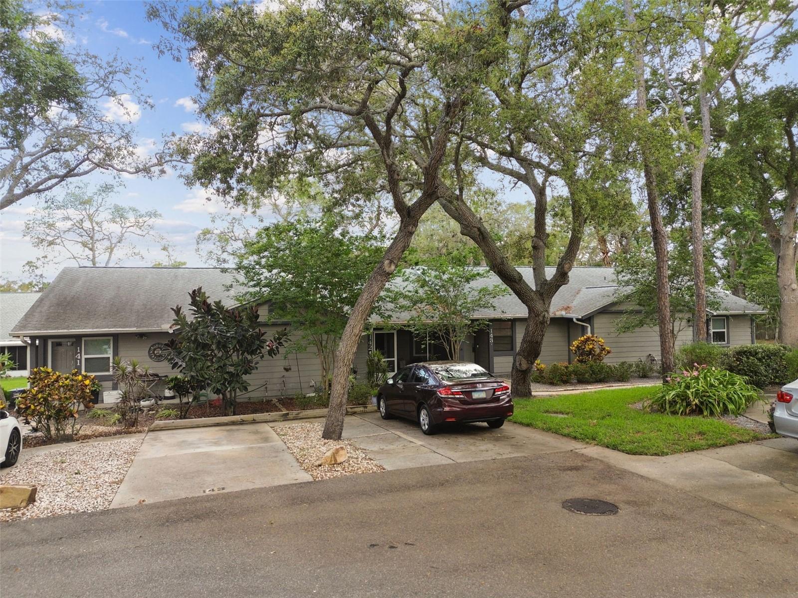 39650 US HIGHWAY 19 N #143, TARPON SPRINGS, FL, 34689