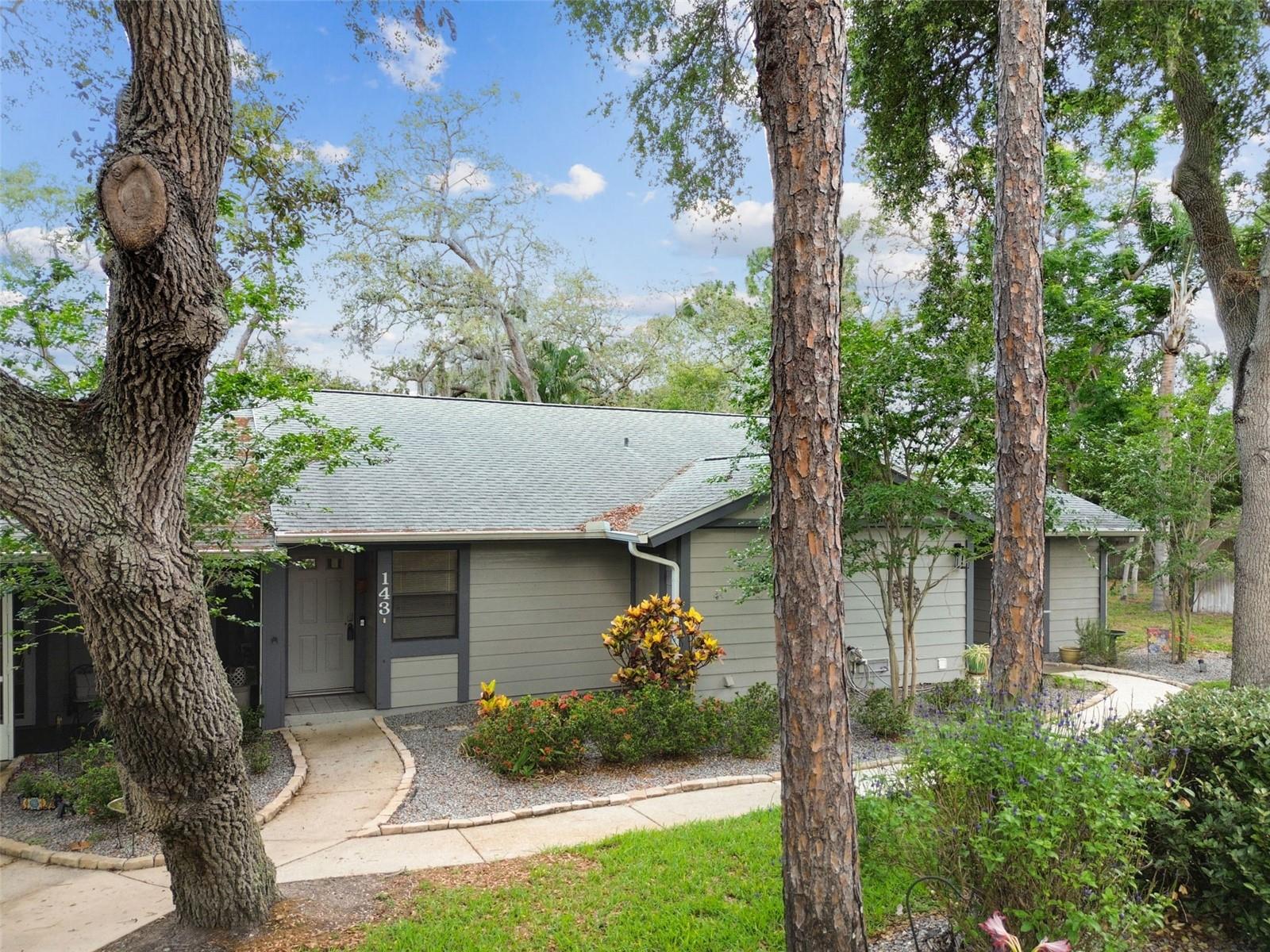 39650 US HIGHWAY 19 N #143, TARPON SPRINGS, FL, 34689