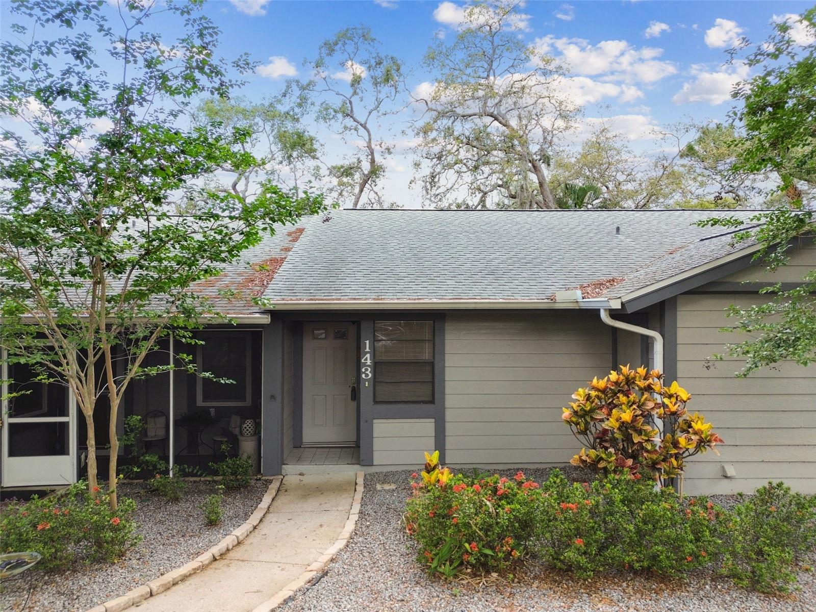 39650 US HIGHWAY 19 N #143, TARPON SPRINGS, FL, 34689