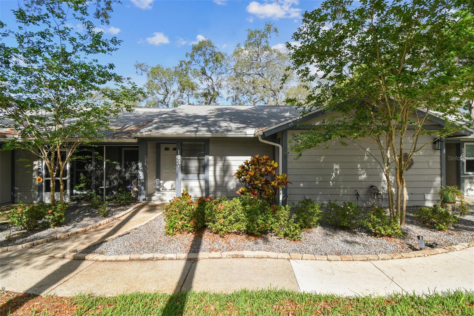 39650 US HIGHWAY 19 N #143, TARPON SPRINGS, FL, 34689