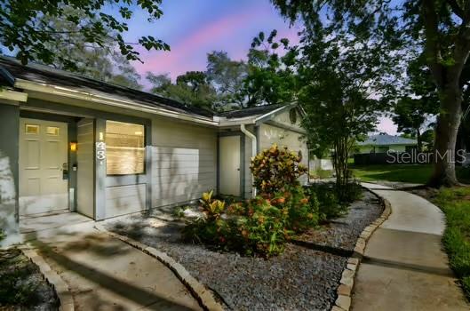 39650 US HIGHWAY 19 N #143, TARPON SPRINGS, FL, 34689