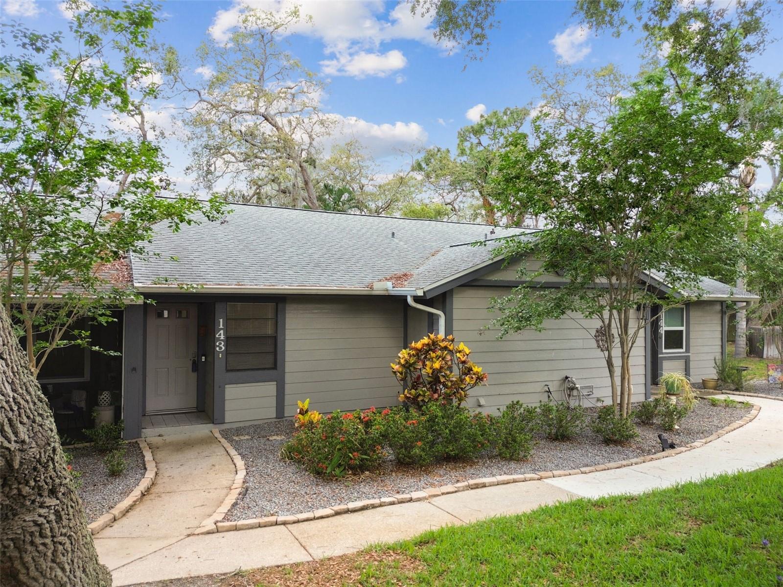 39650 US HIGHWAY 19 N #143, TARPON SPRINGS, FL, 34689