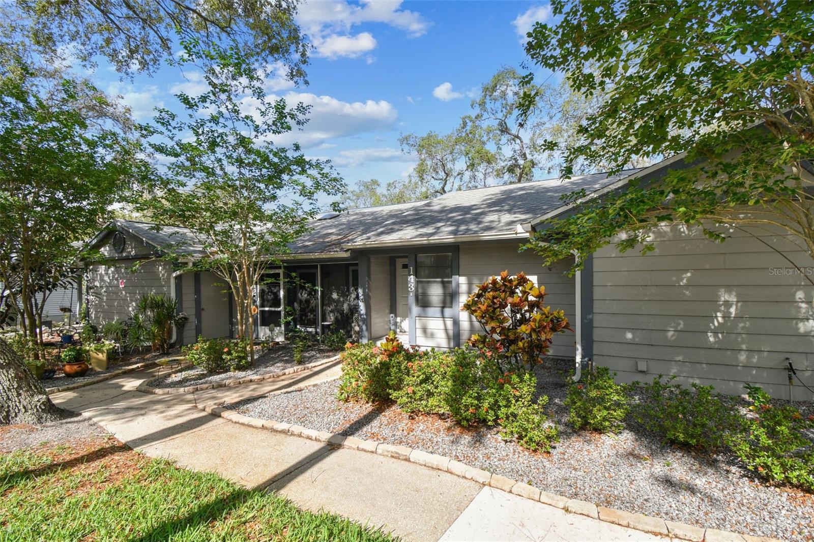 39650 US HIGHWAY 19 N #143, TARPON SPRINGS, FL, 34689