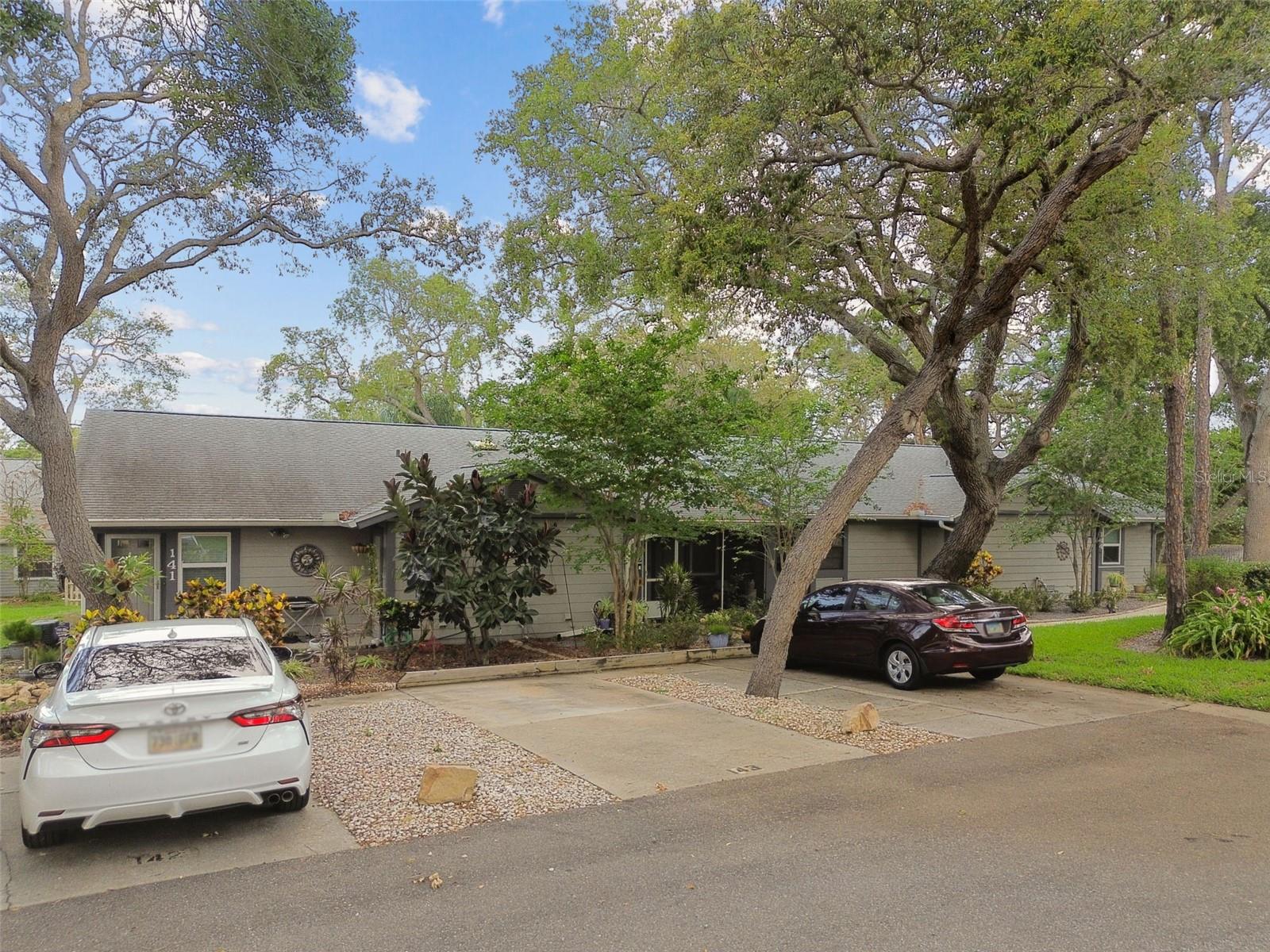 39650 US HIGHWAY 19 N #143, TARPON SPRINGS, FL, 34689