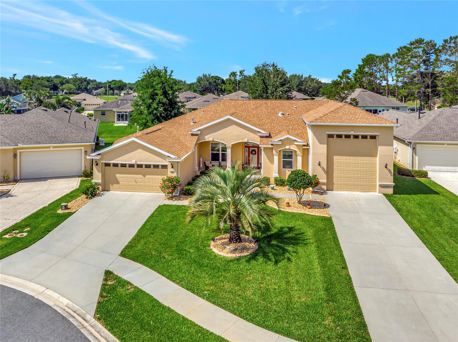 4716 HERITAGE TRL, LEESBURG, FL, 34748