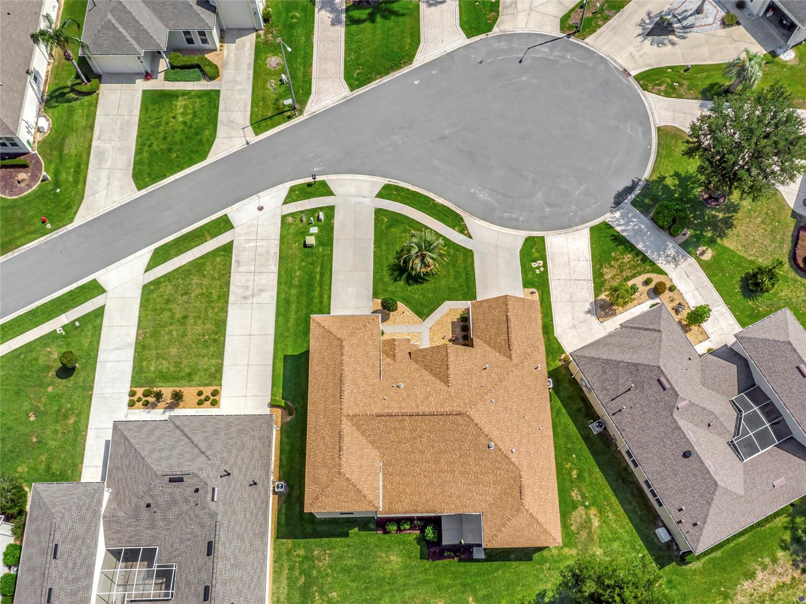 4716 HERITAGE TRL, LEESBURG, FL, 34748