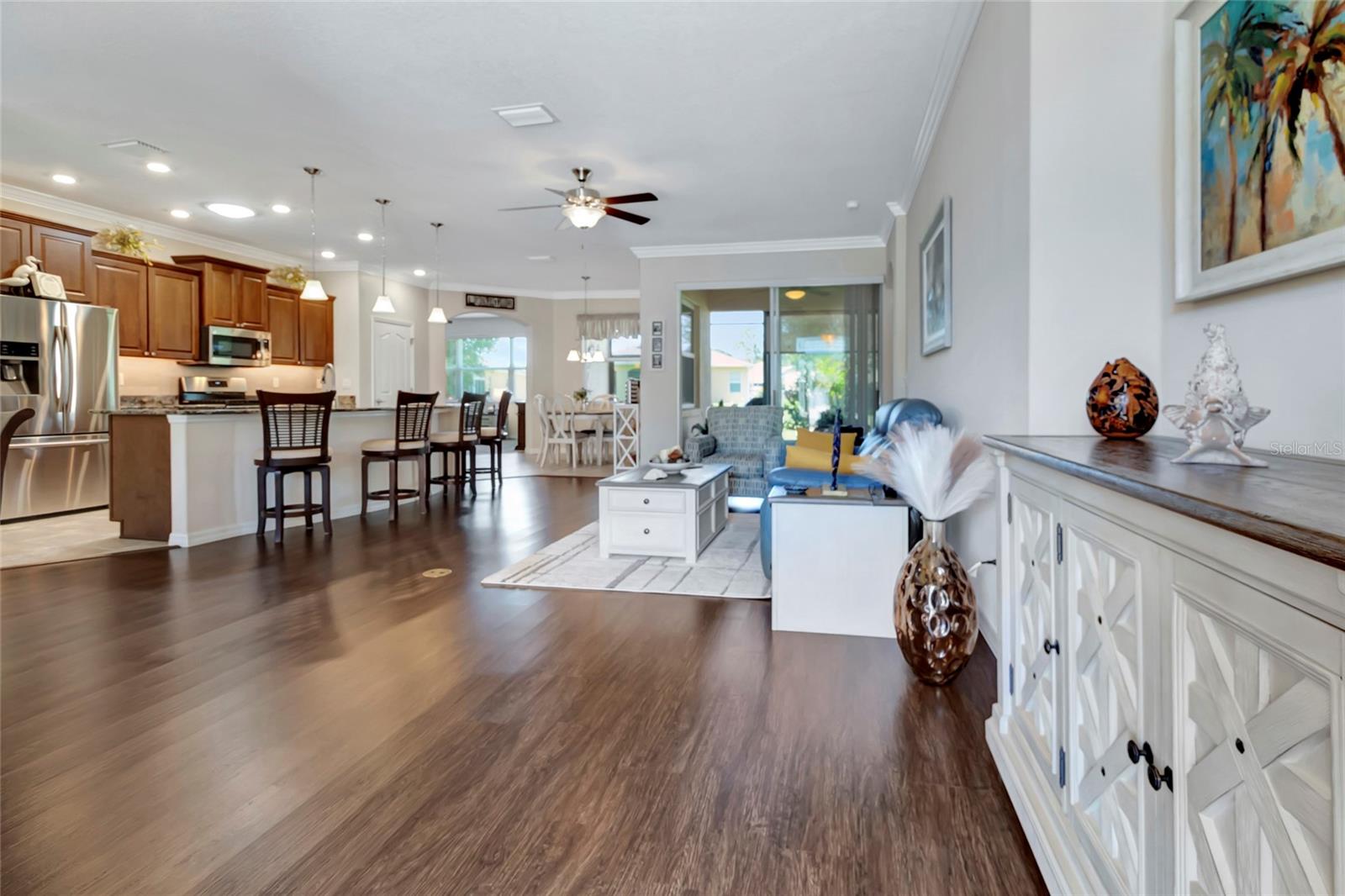 4716 HERITAGE TRL, LEESBURG, FL, 34748