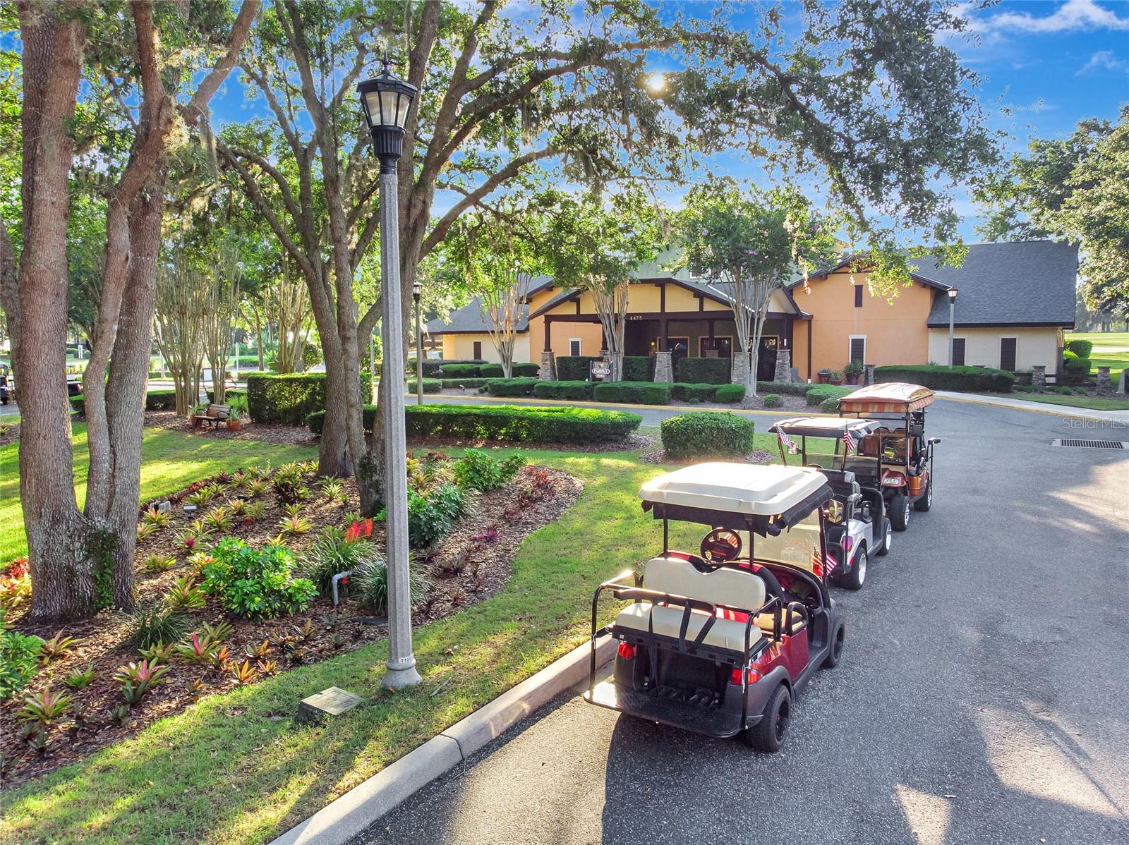 4716 HERITAGE TRL, LEESBURG, FL, 34748