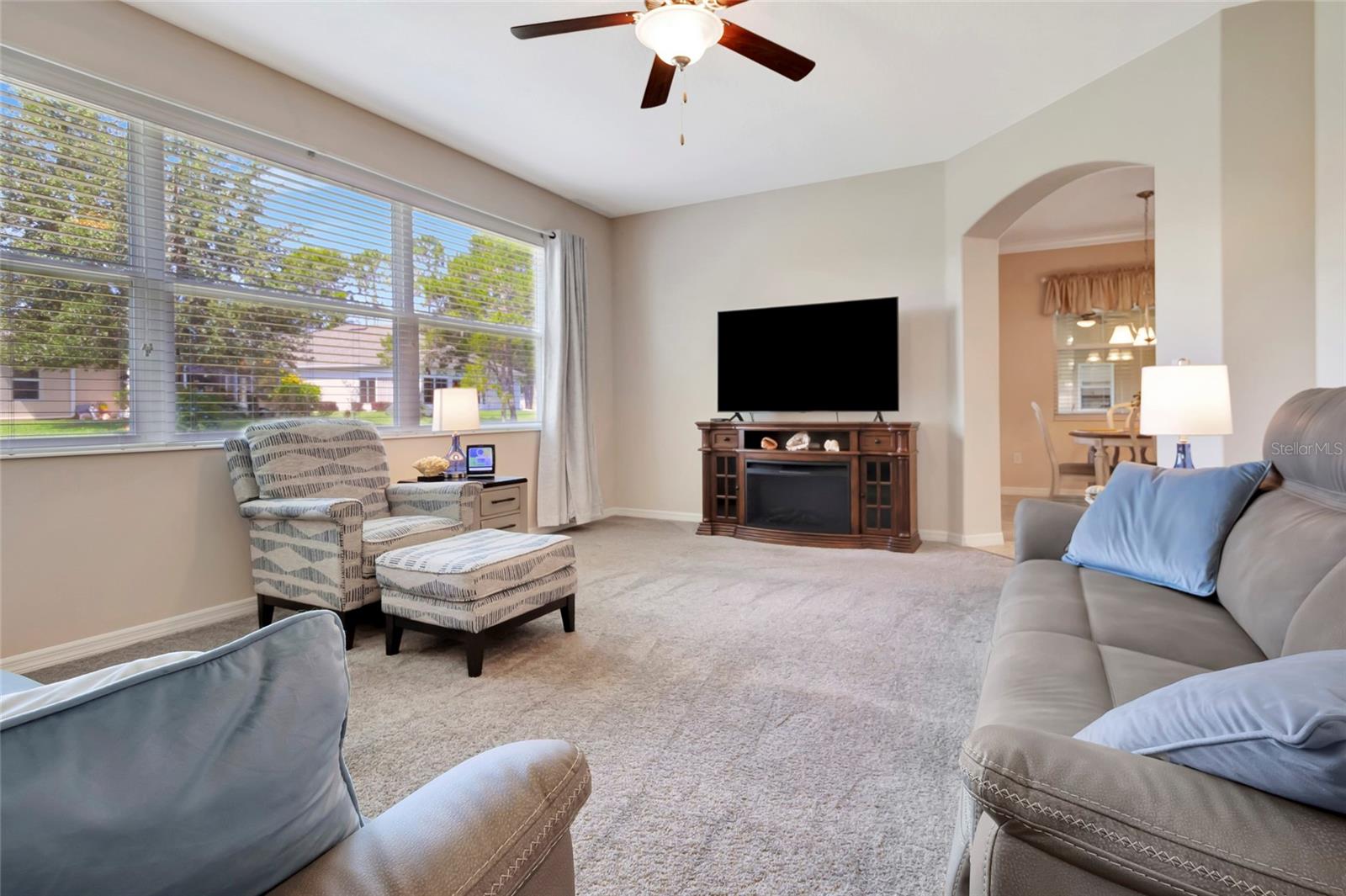 4716 HERITAGE TRL, LEESBURG, FL, 34748