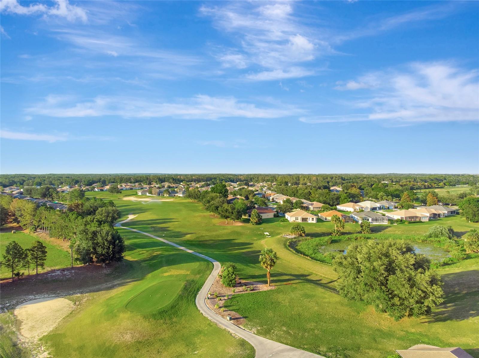 4716 HERITAGE TRL, LEESBURG, FL, 34748