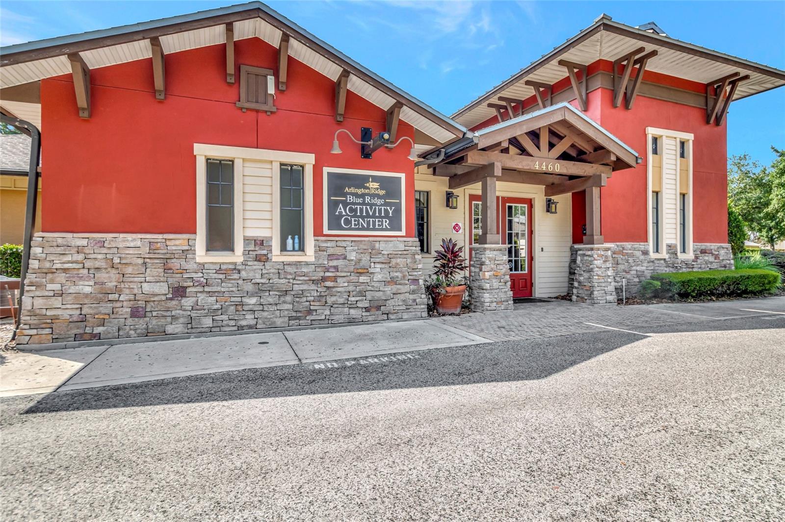 4716 HERITAGE TRL, LEESBURG, FL, 34748