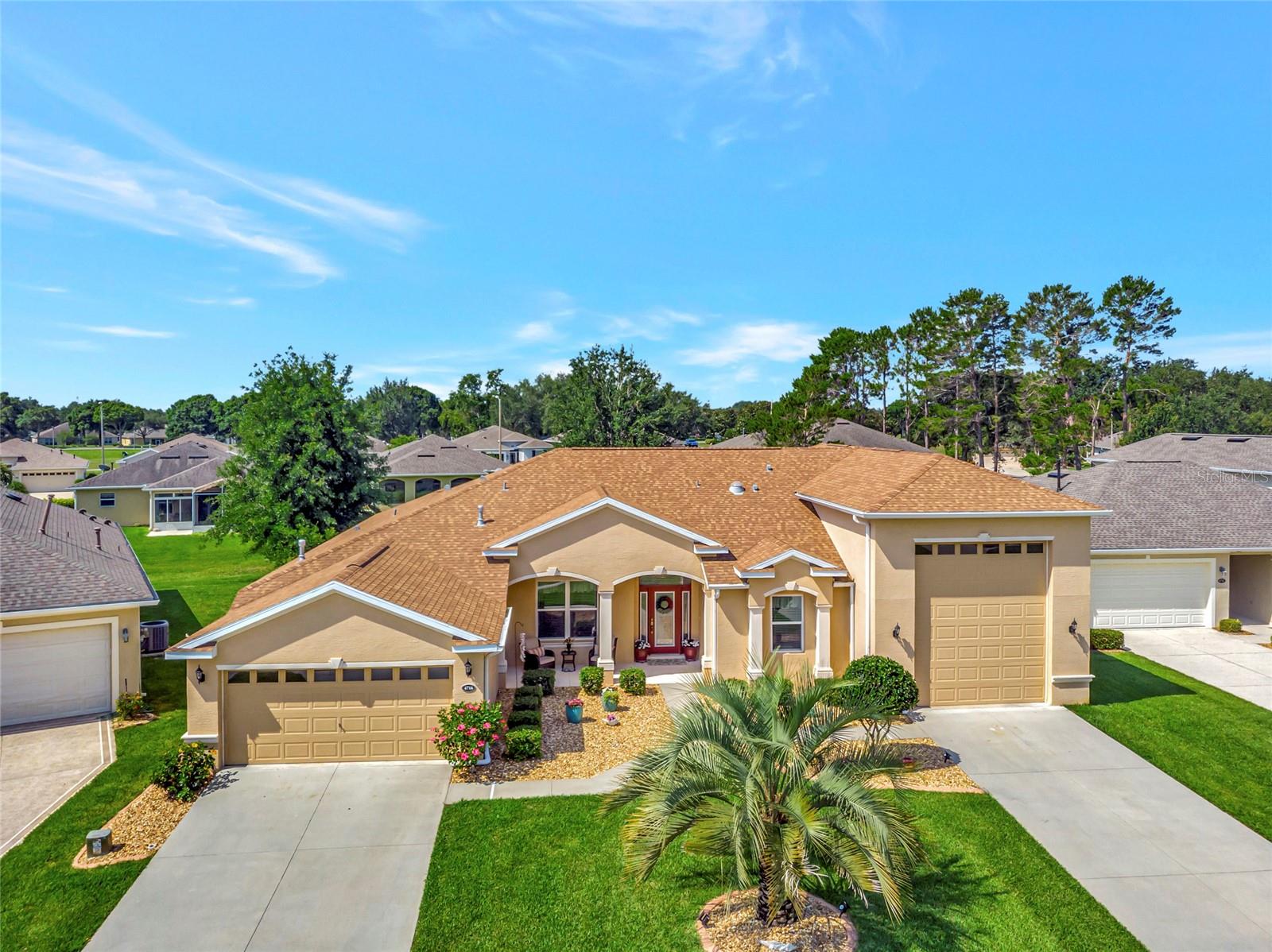 4716 HERITAGE TRL, LEESBURG, FL, 34748
