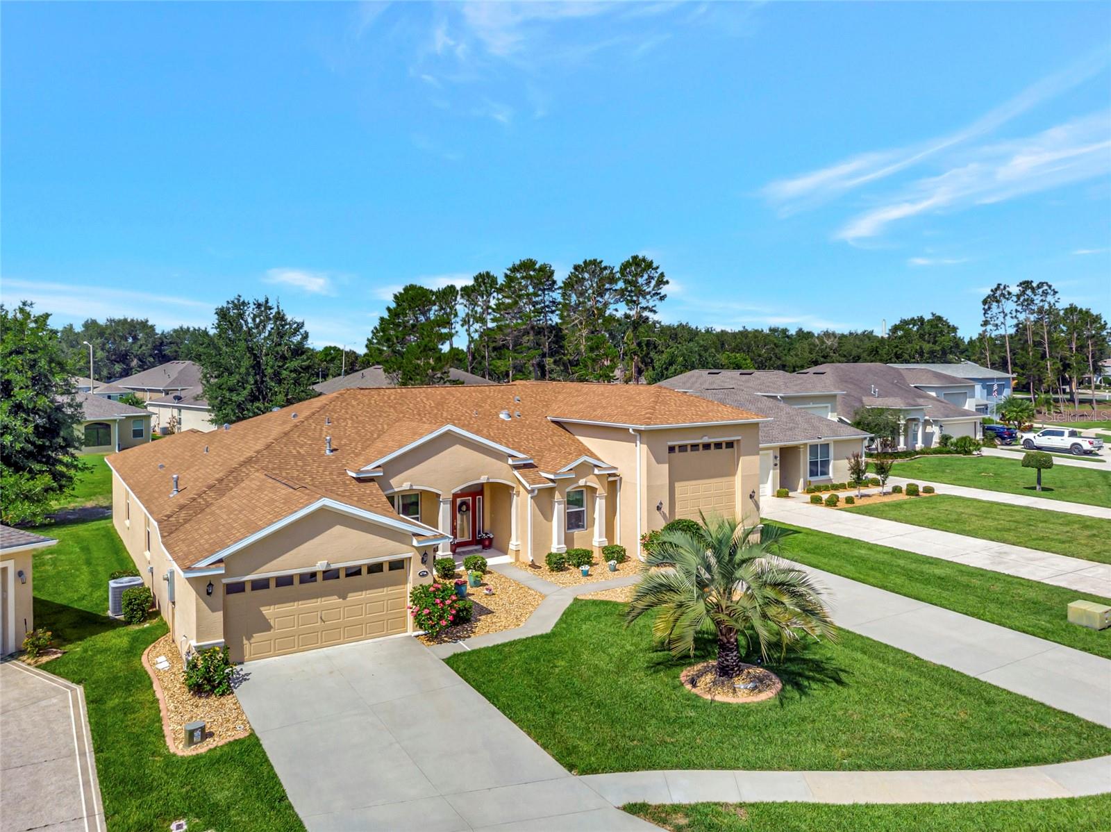 4716 HERITAGE TRL, LEESBURG, FL, 34748