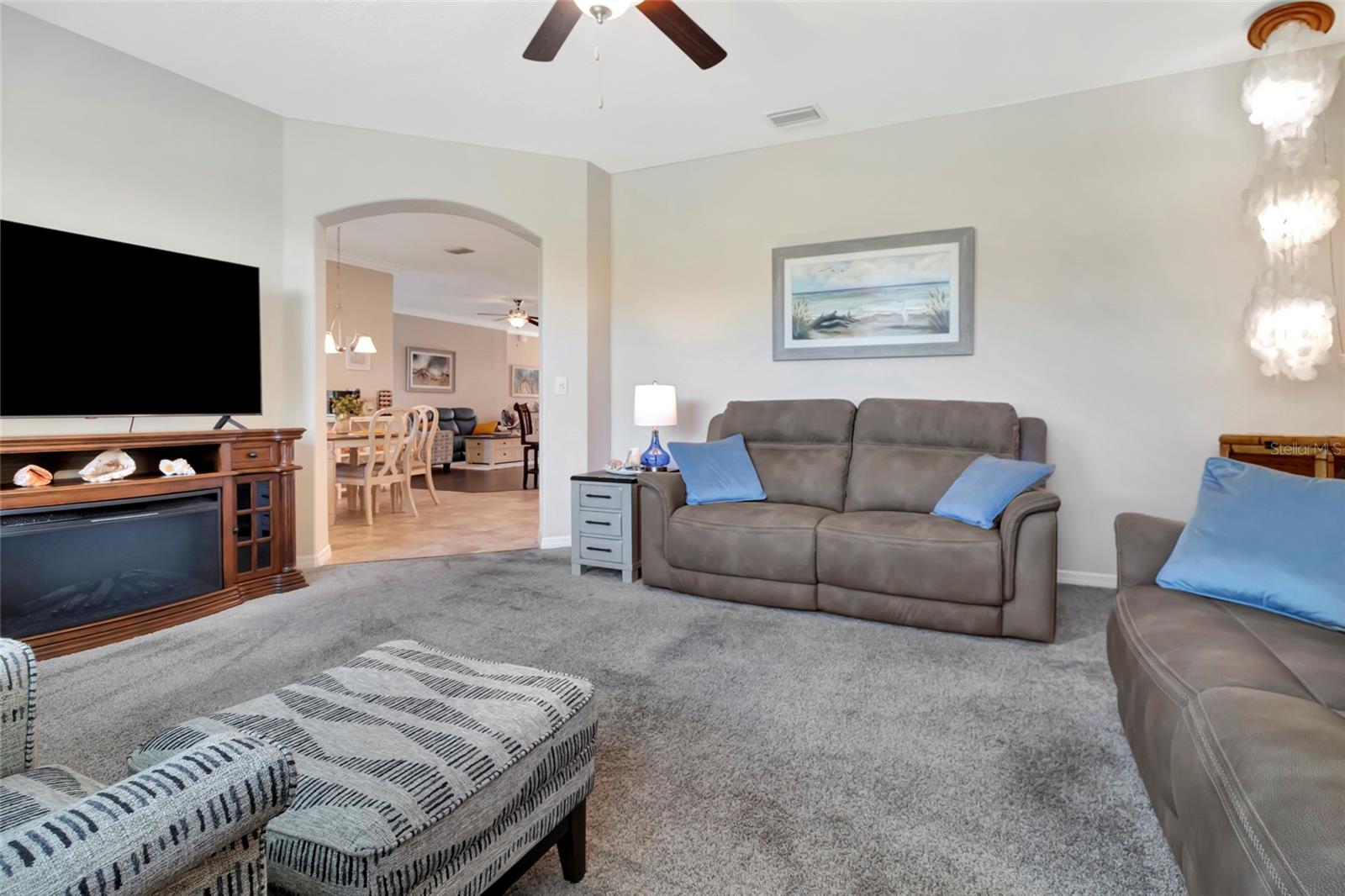 4716 HERITAGE TRL, LEESBURG, FL, 34748