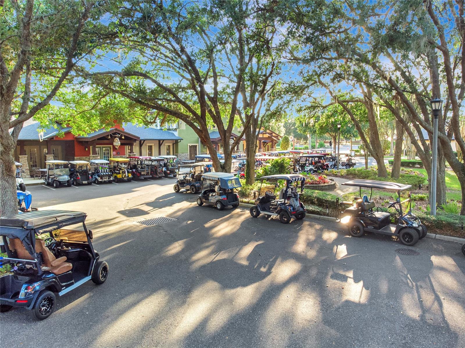 4716 HERITAGE TRL, LEESBURG, FL, 34748