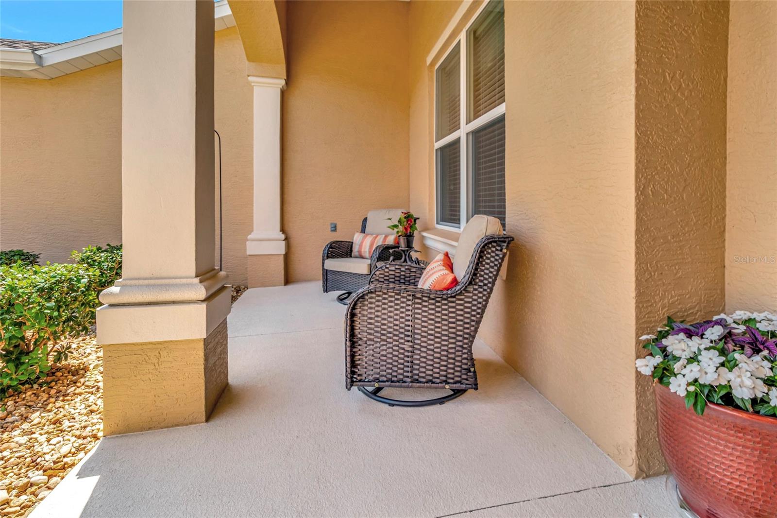 4716 HERITAGE TRL, LEESBURG, FL, 34748