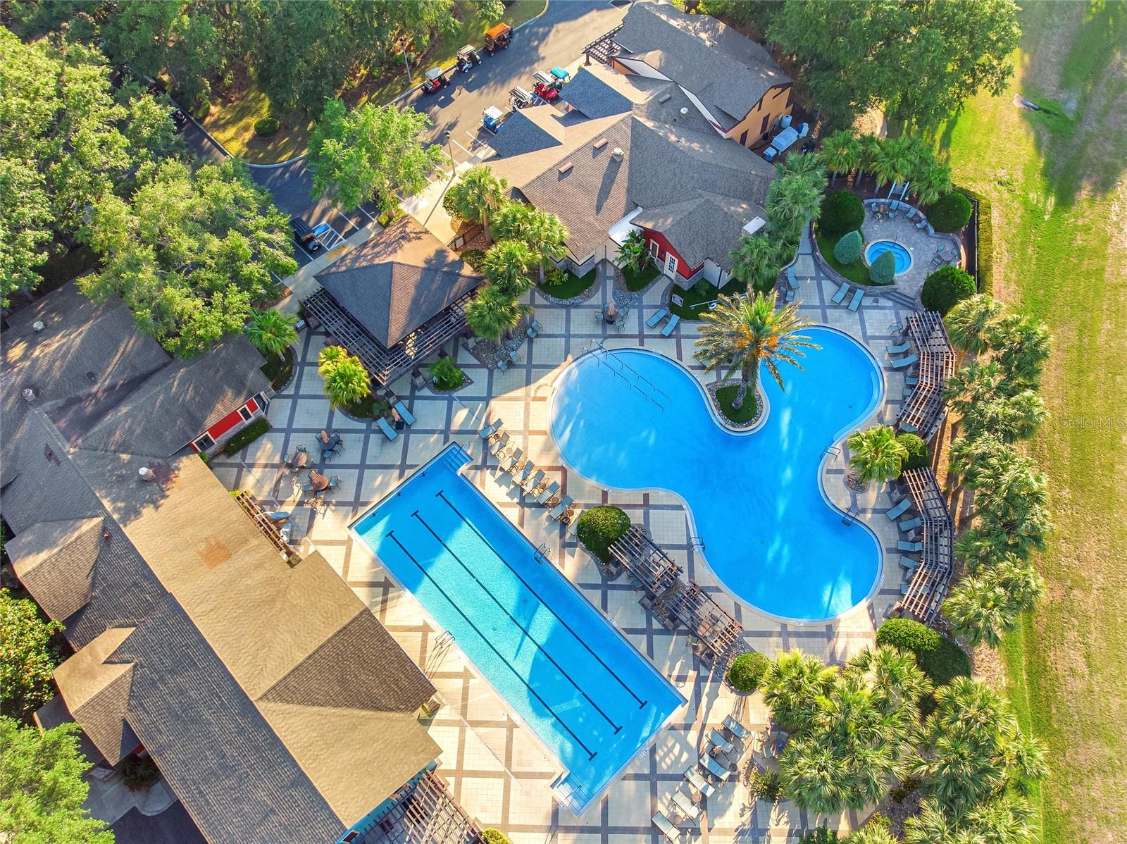 4716 HERITAGE TRL, LEESBURG, FL, 34748