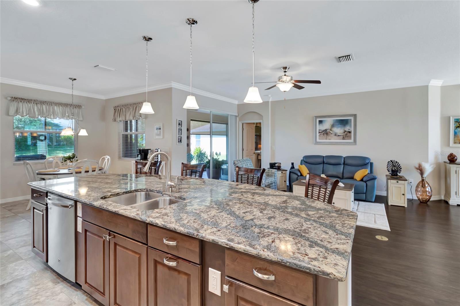 4716 HERITAGE TRL, LEESBURG, FL, 34748